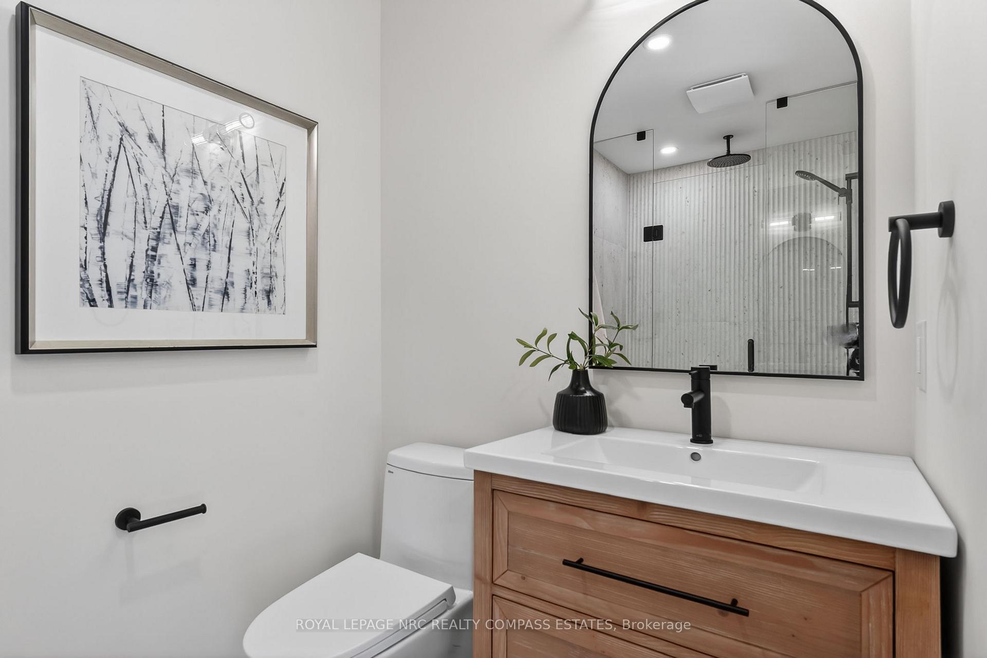 Photo 20 of 110 Riverview Boulevard, St. Catharines, Glendale/Glenridge — HOMEH