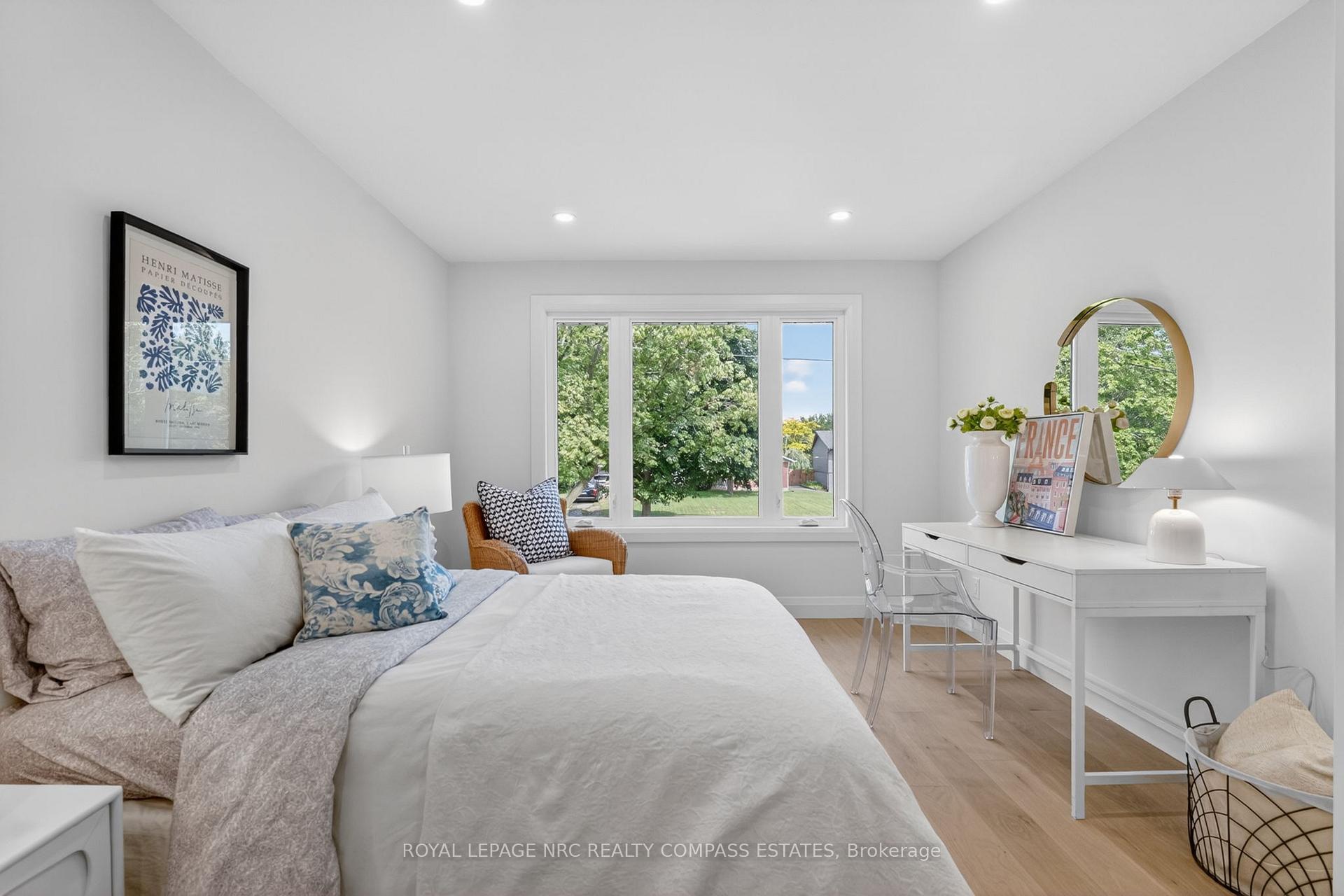 Photo 27 of 110 Riverview Boulevard, St. Catharines, Glendale/Glenridge — HOMEH