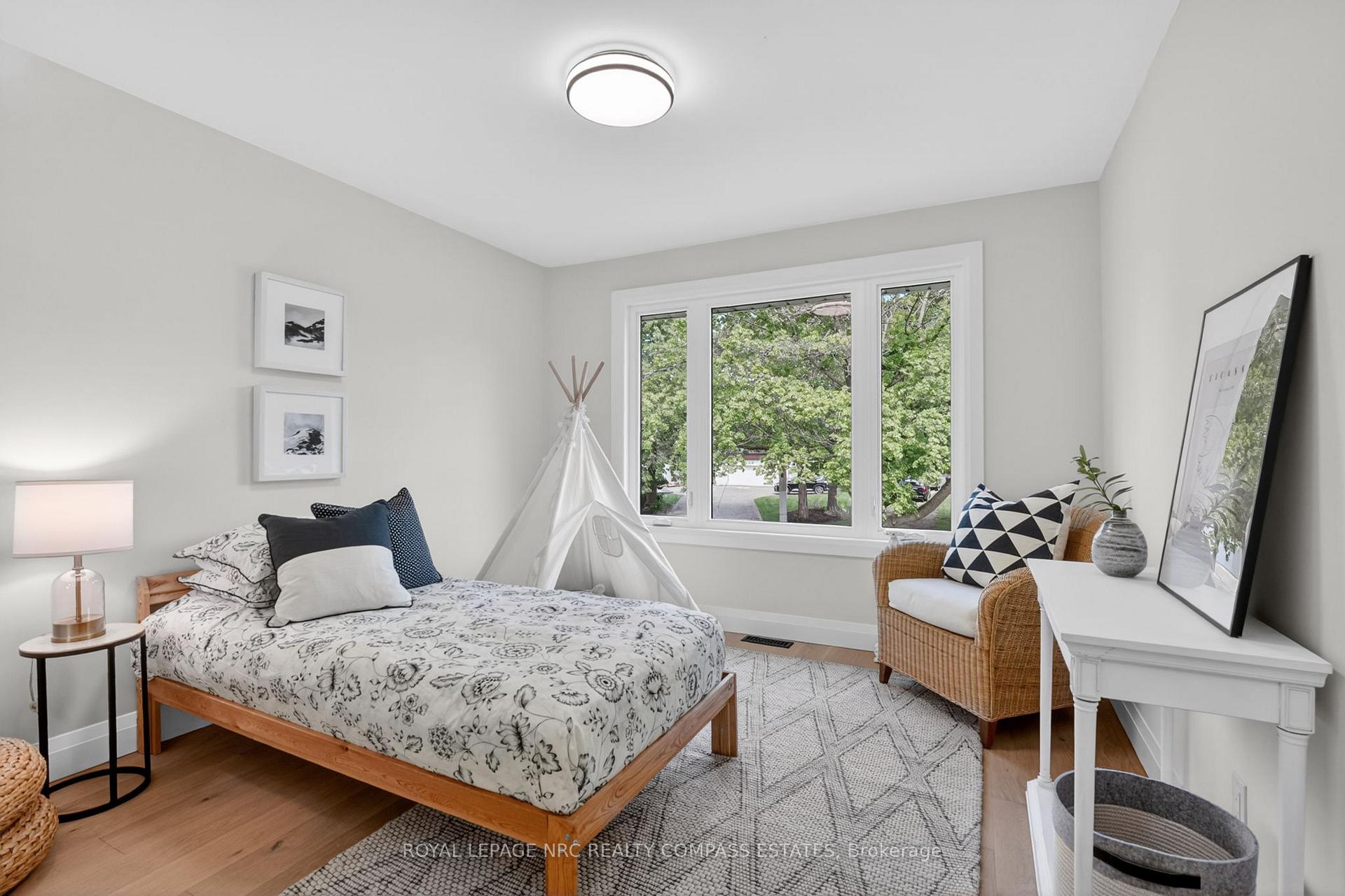 Photo 29 of 110 Riverview Boulevard, St. Catharines, Glendale/Glenridge — HOMEH