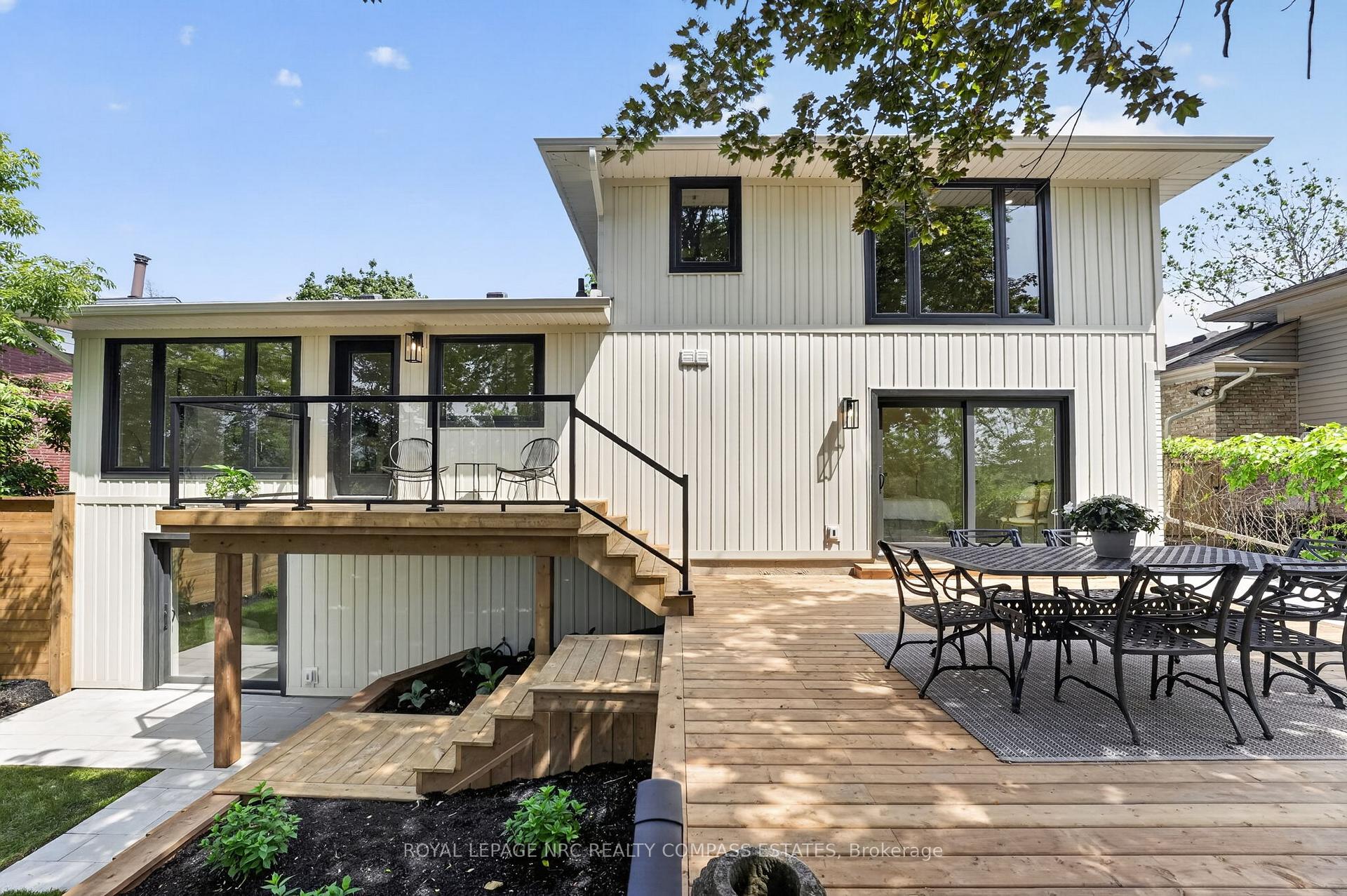 Photo 36 of 110 Riverview Boulevard, St. Catharines, Glendale/Glenridge — HOMEH