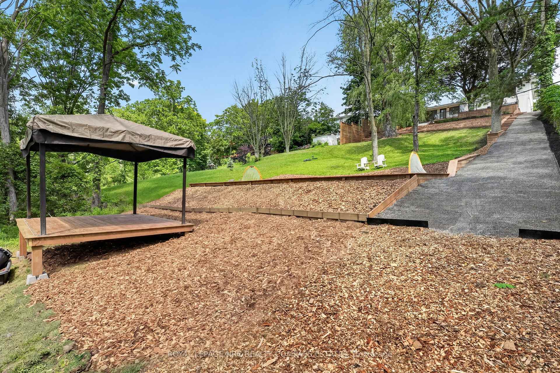 Photo 39 of 110 Riverview Boulevard, St. Catharines, Glendale/Glenridge — HOMEH