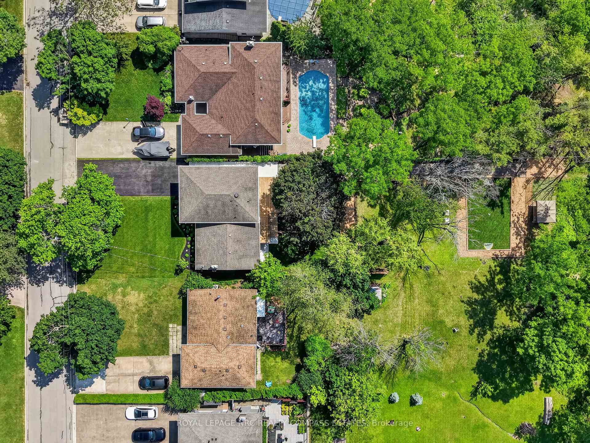 Photo 42 of 110 Riverview Boulevard, St. Catharines, Glendale/Glenridge — HOMEH