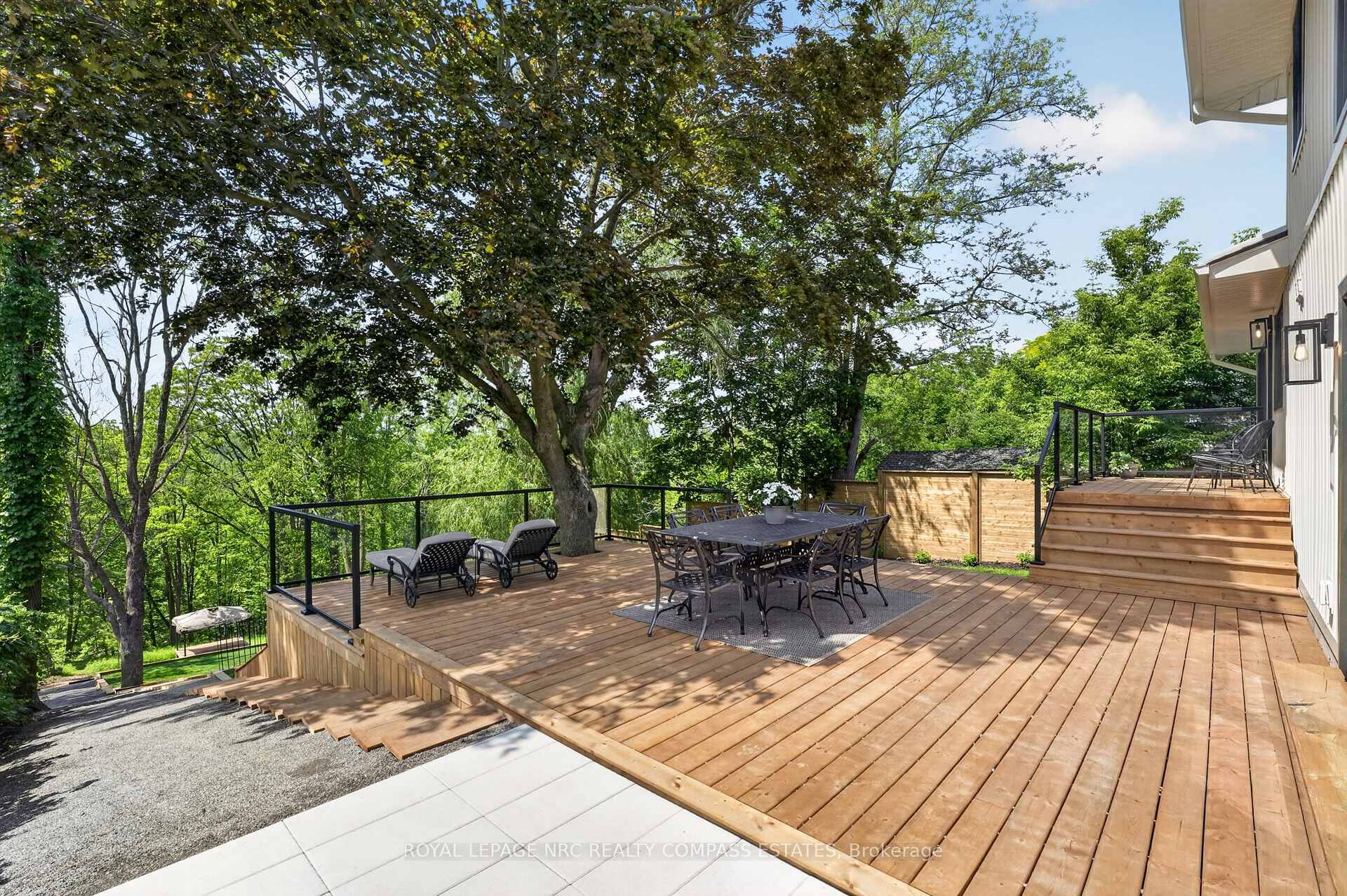 Photo 43 of 110 Riverview Boulevard, St. Catharines, Glendale/Glenridge — HOMEH