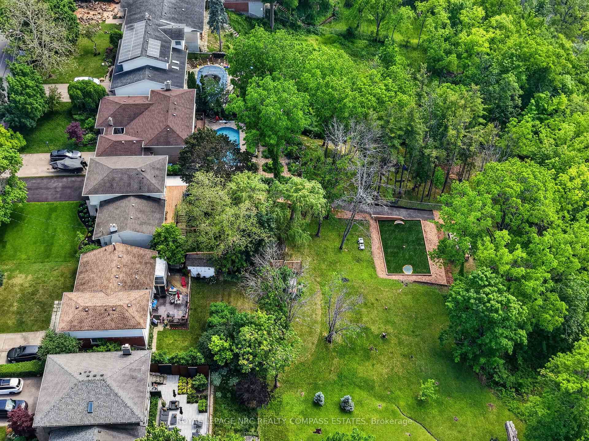 Photo 44 of 110 Riverview Boulevard, St. Catharines, Glendale/Glenridge — HOMEH