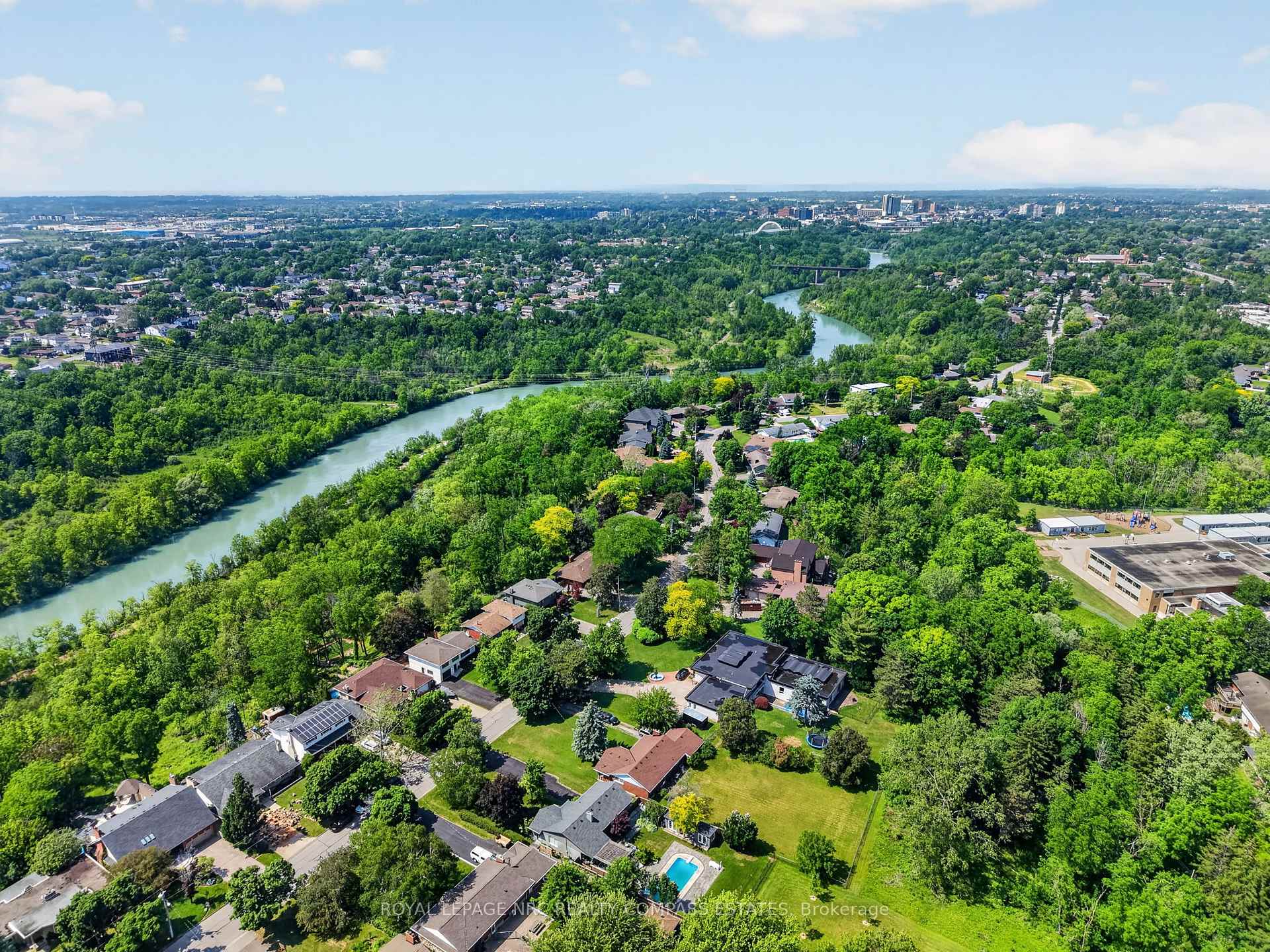 Photo 45 of 110 Riverview Boulevard, St. Catharines, Glendale/Glenridge — HOMEH