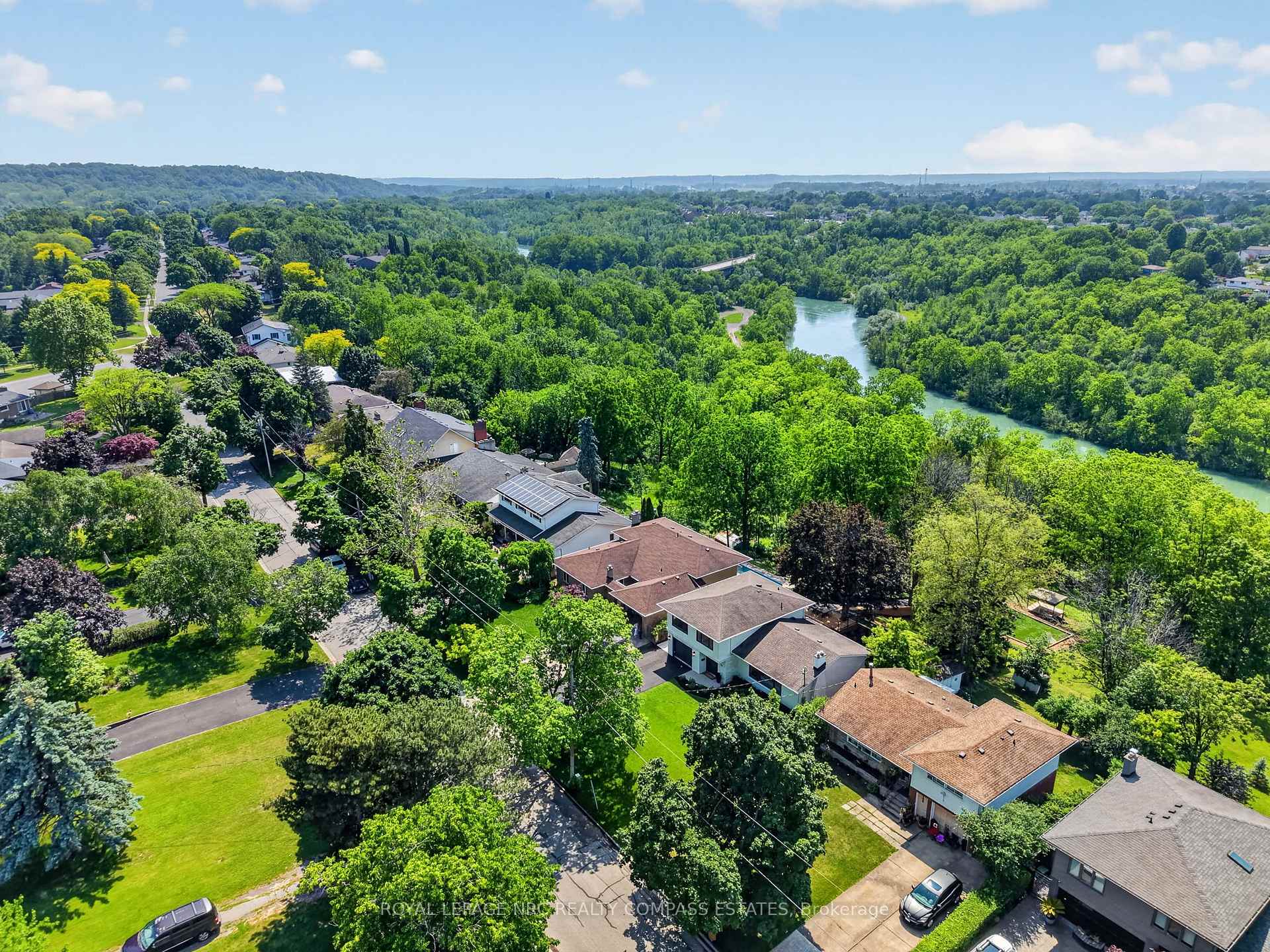 Photo 46 of 110 Riverview Boulevard, St. Catharines, Glendale/Glenridge — HOMEH