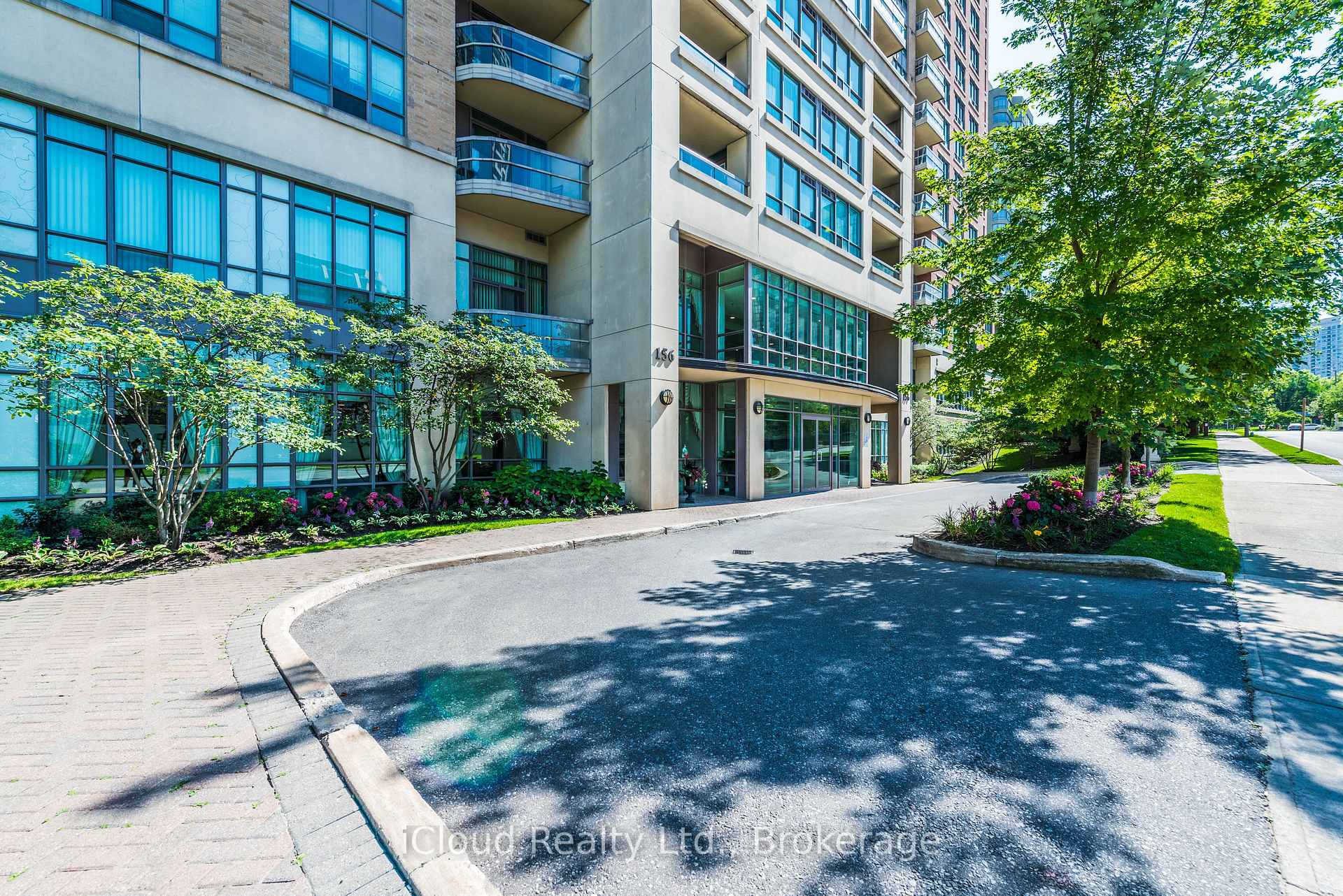 Photo of Unit 1902, 156 Enfield Place