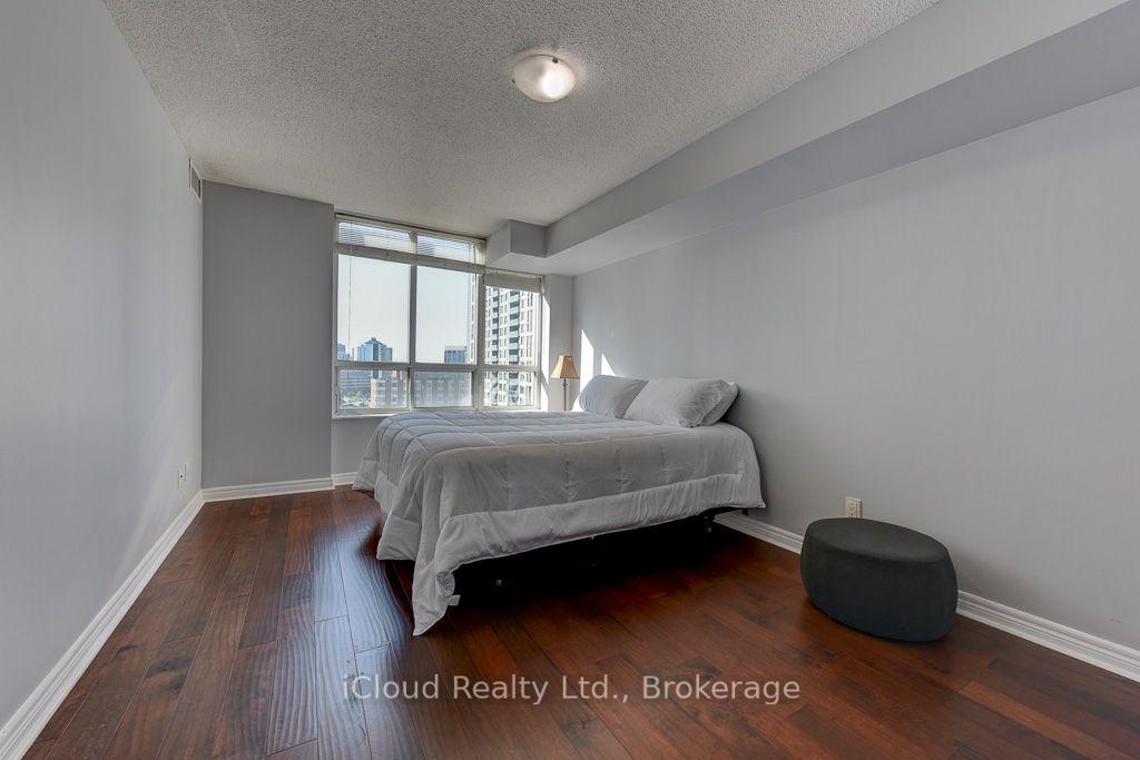 Photo 8 of Unit 1902, 156 Enfield Place, Mississauga, City Centre — HOMEH