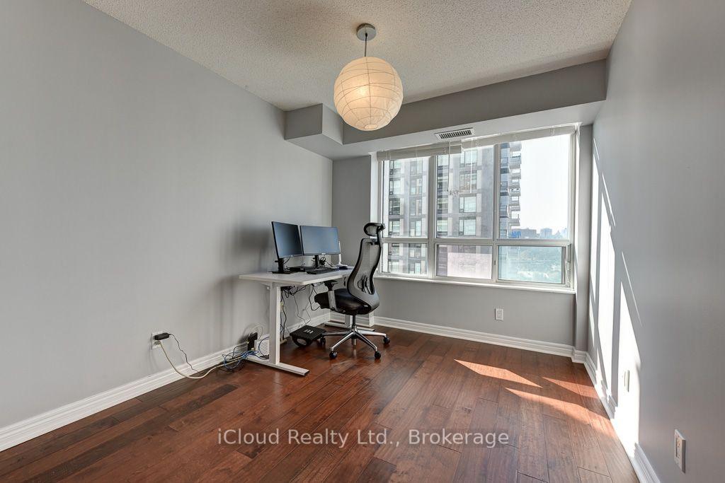 Photo 11 of Unit 1902, 156 Enfield Place, Mississauga, City Centre — HOMEH