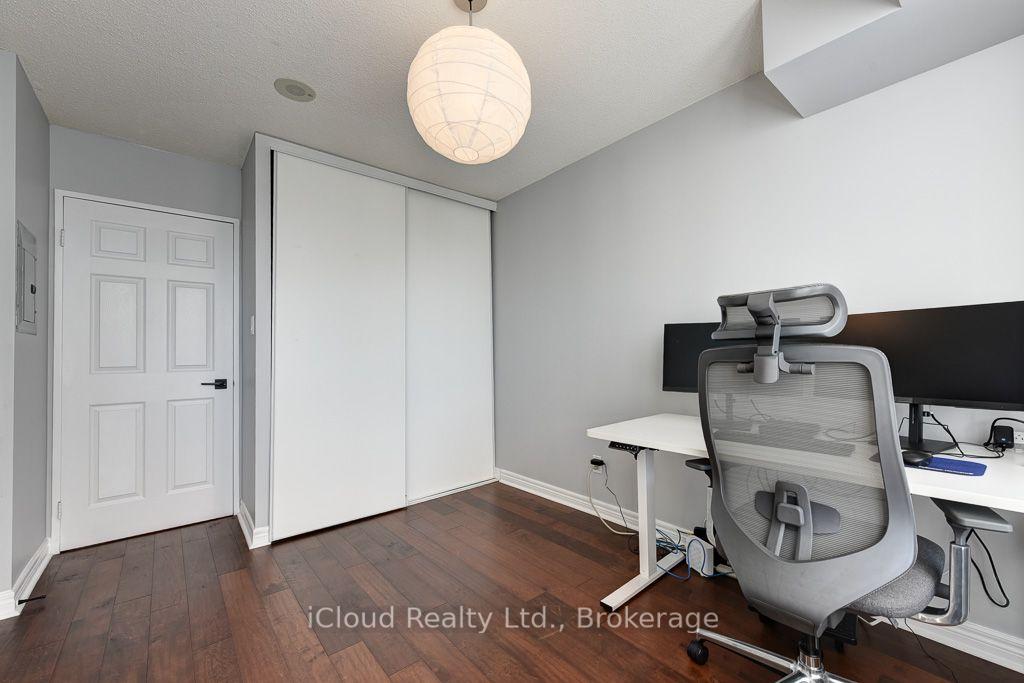 Photo 12 of Unit 1902, 156 Enfield Place, Mississauga, City Centre — HOMEH