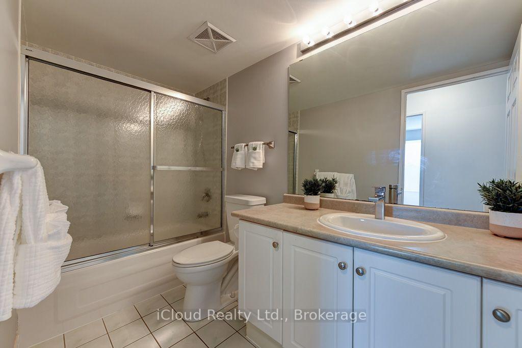 Photo 13 of Unit 1902, 156 Enfield Place, Mississauga, City Centre — HOMEH