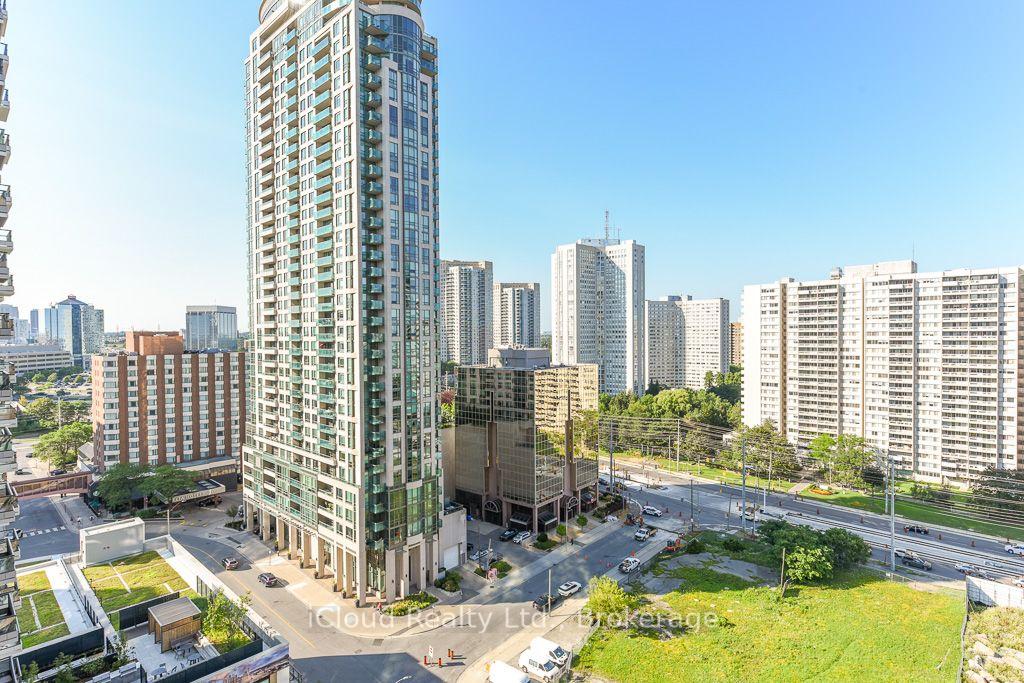 Photo 15 of Unit 1902, 156 Enfield Place, Mississauga, City Centre — HOMEH