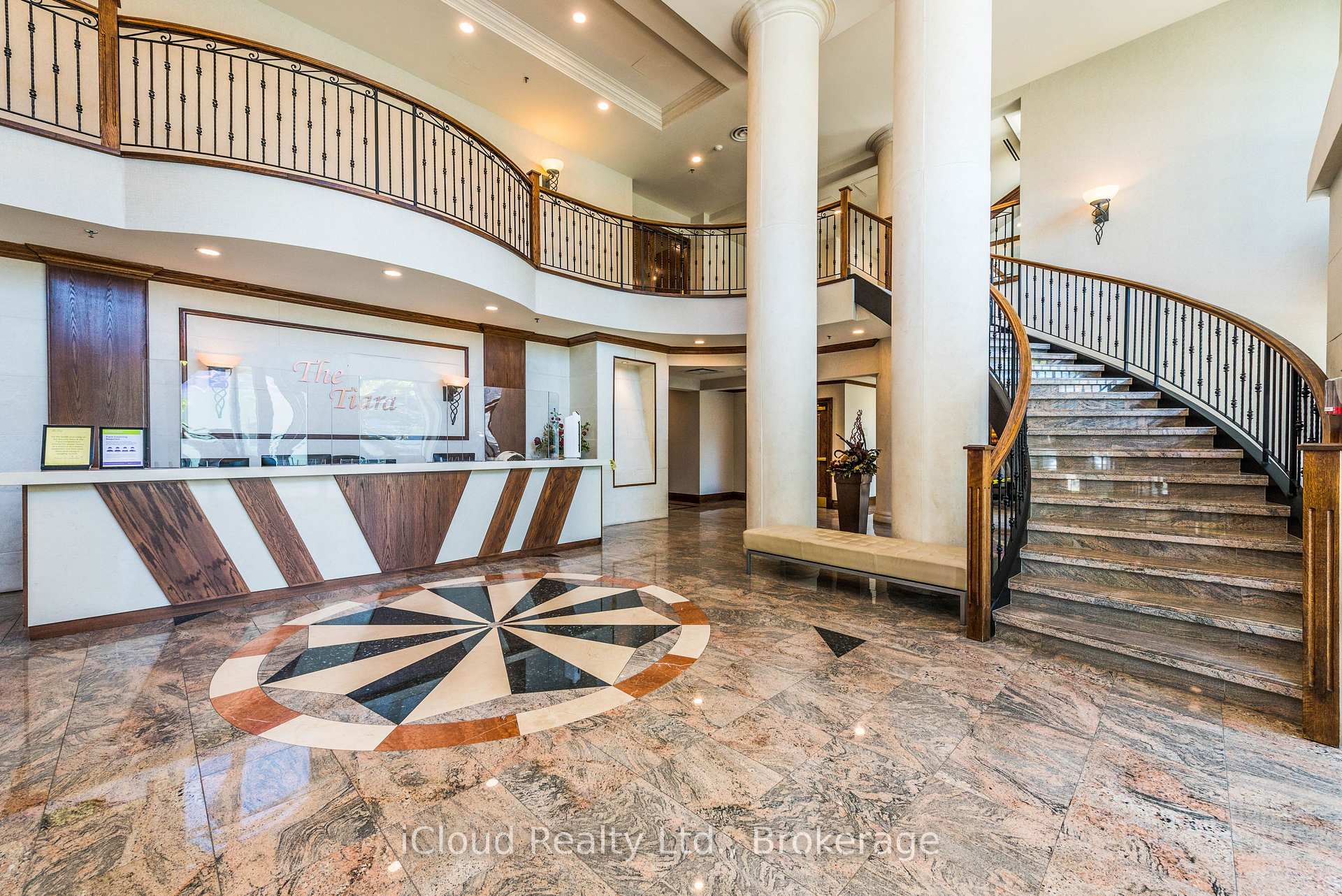 Photo 16 of Unit 1902, 156 Enfield Place, Mississauga, City Centre — HOMEH