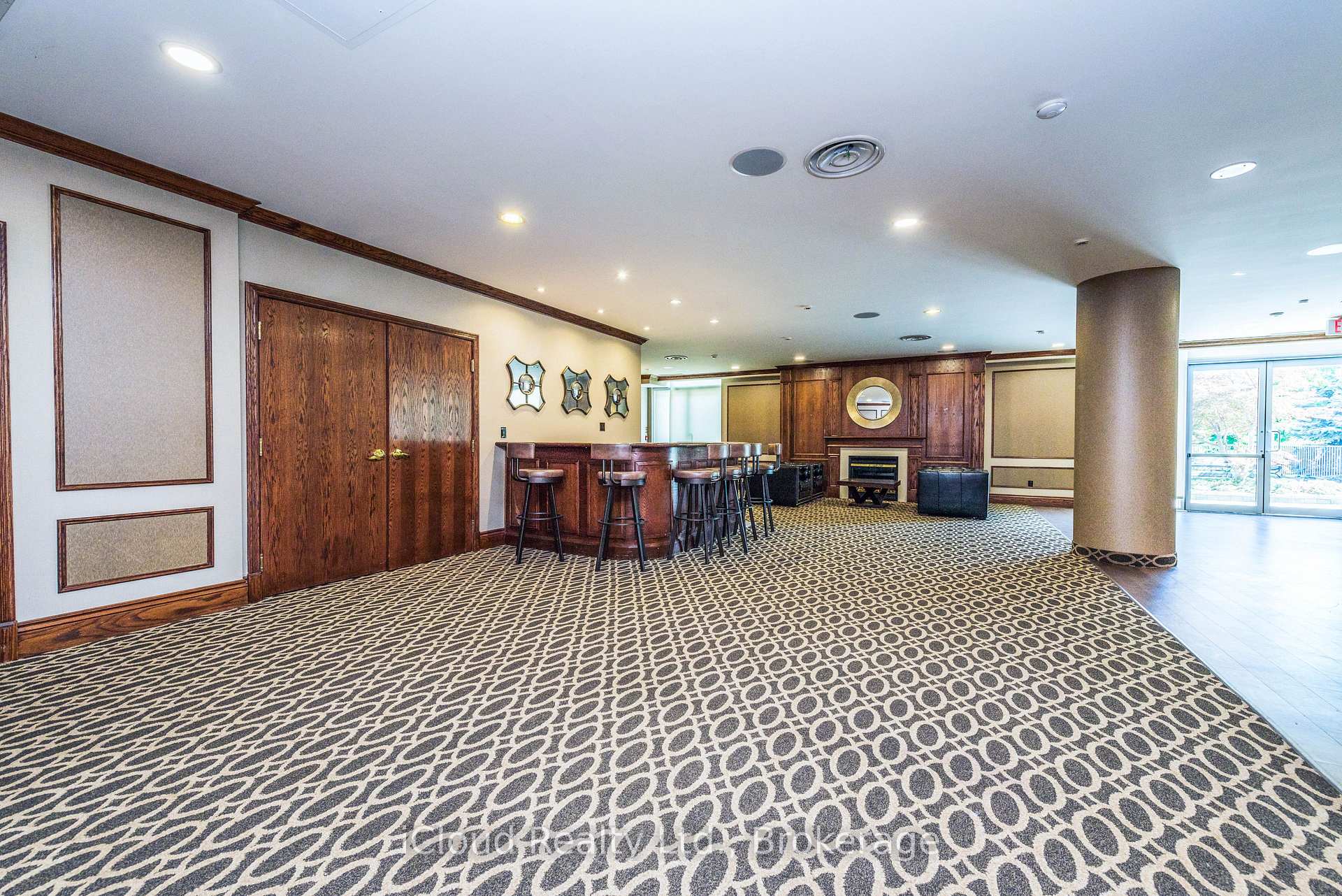 Photo 17 of Unit 1902, 156 Enfield Place, Mississauga, City Centre — HOMEH