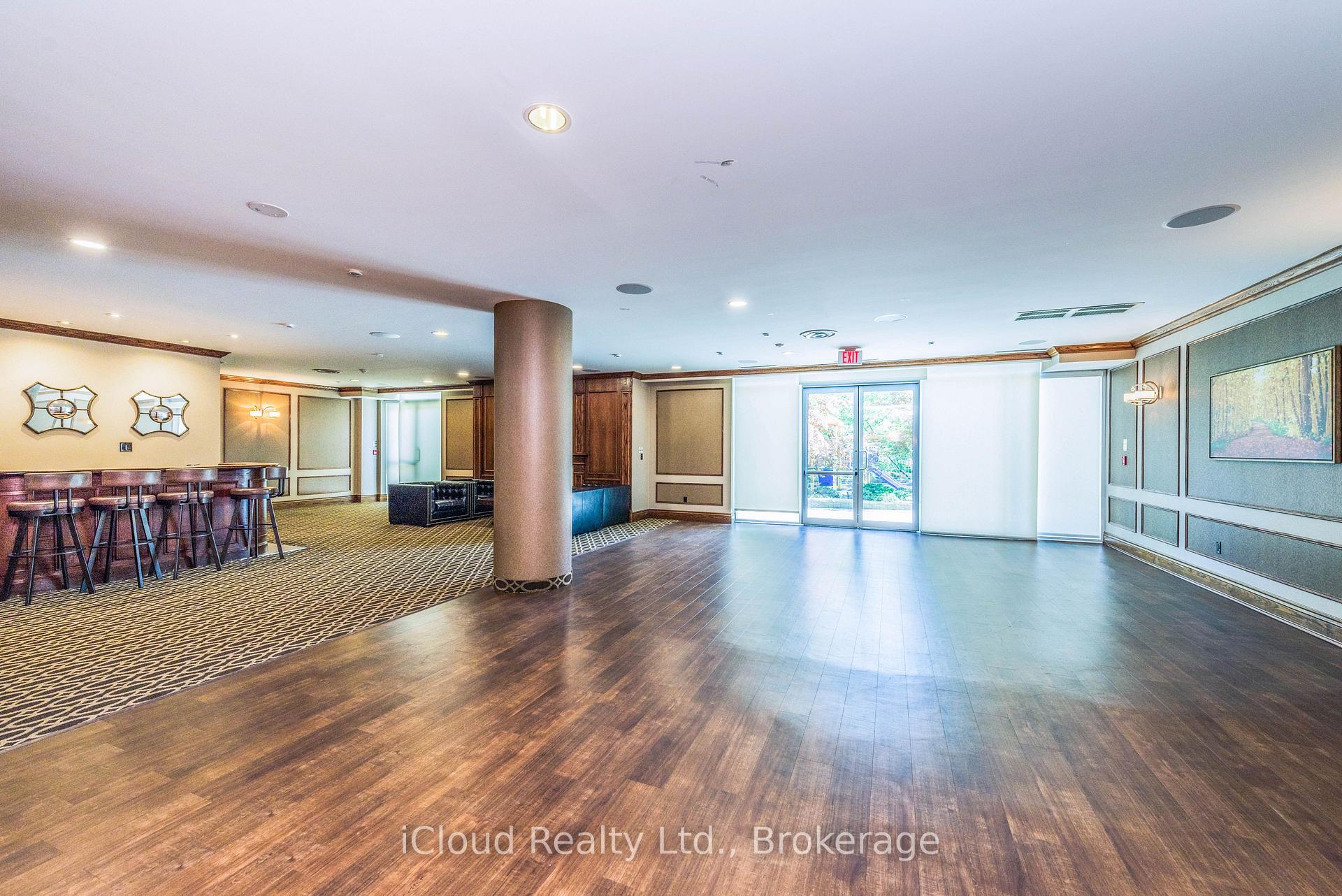 Photo 18 of Unit 1902, 156 Enfield Place, Mississauga, City Centre — HOMEH