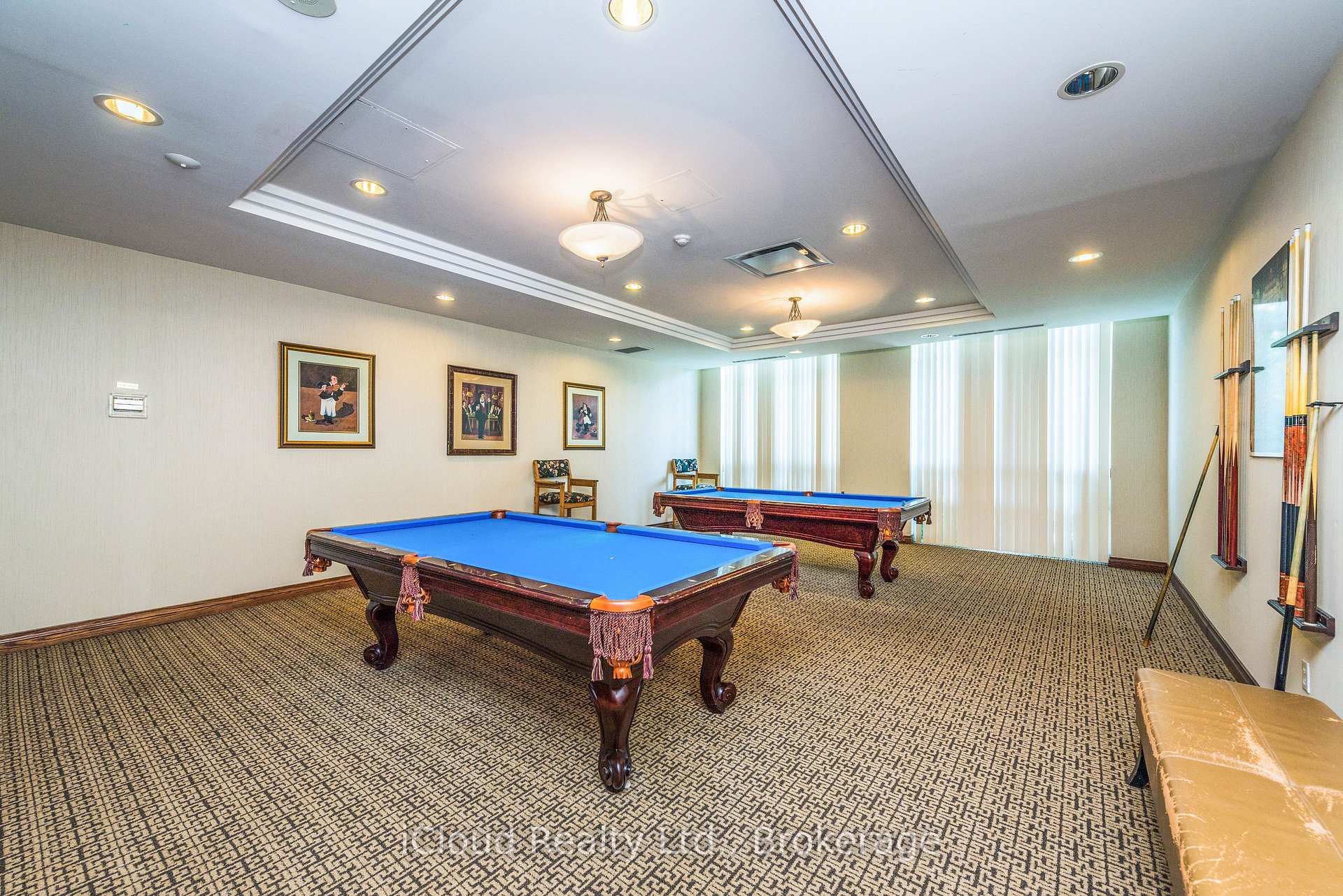 Photo 19 of Unit 1902, 156 Enfield Place, Mississauga, City Centre — HOMEH