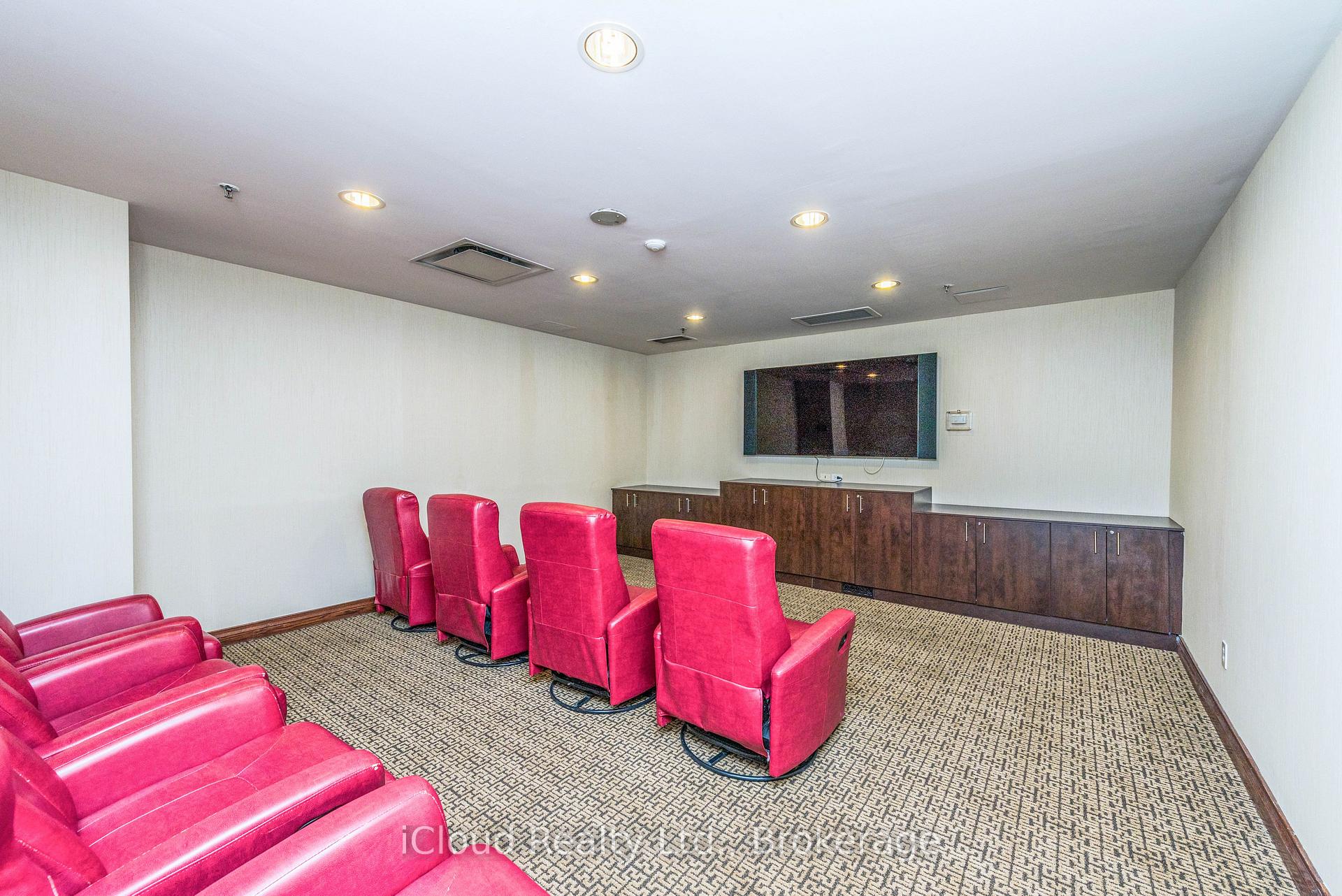 Photo 20 of Unit 1902, 156 Enfield Place, Mississauga, City Centre — HOMEH
