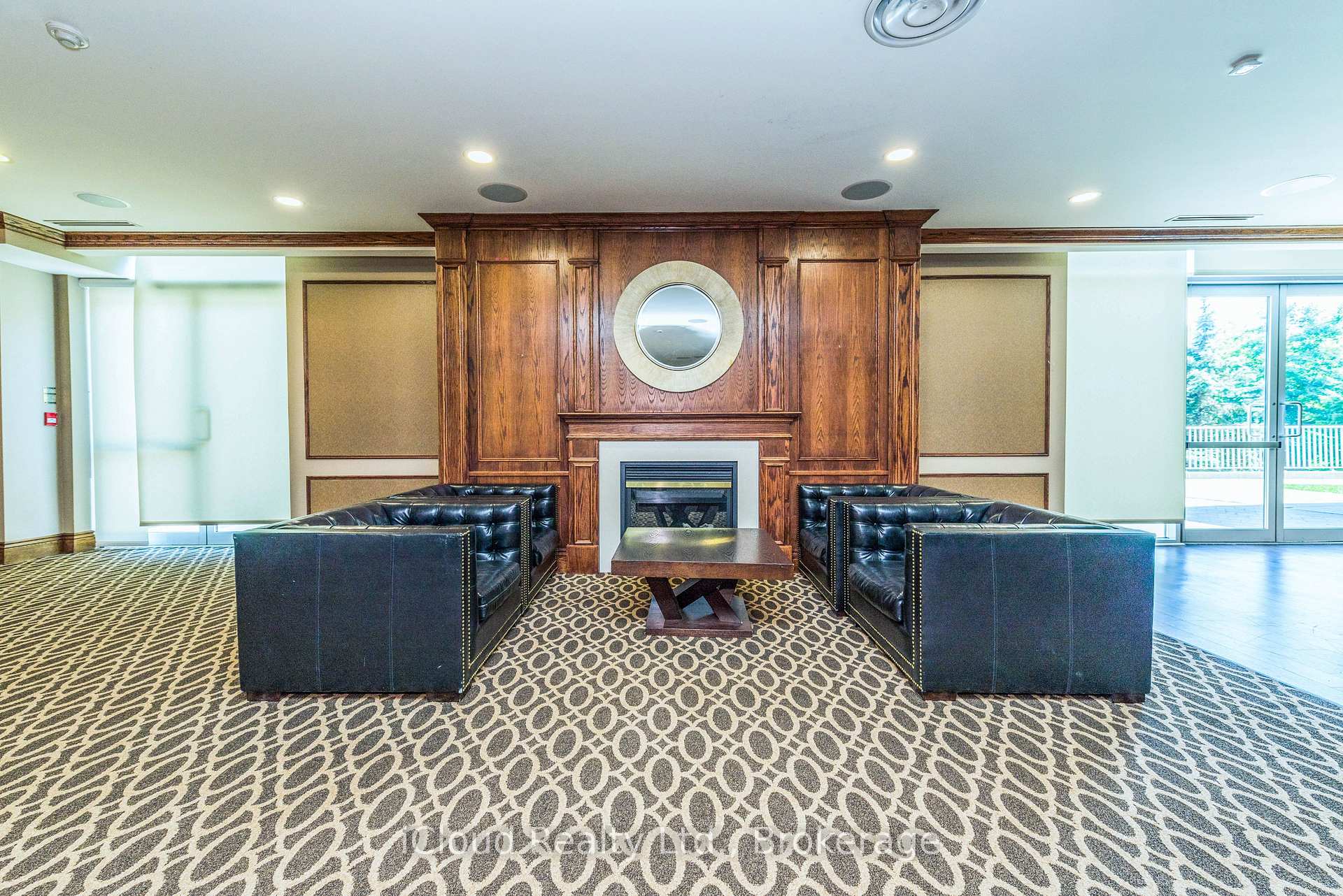Photo 21 of Unit 1902, 156 Enfield Place, Mississauga, City Centre — HOMEH