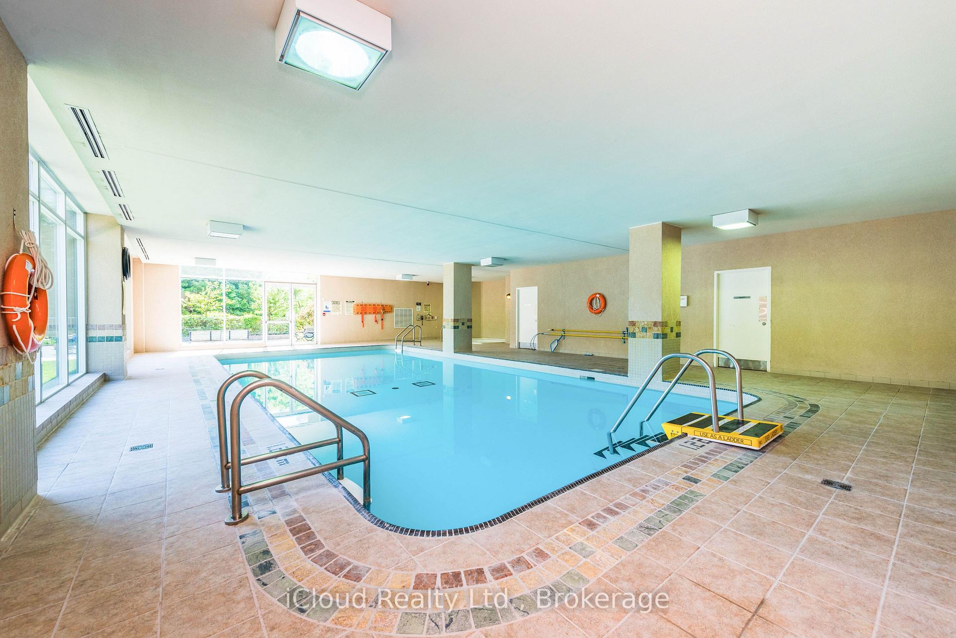 Photo 23 of Unit 1902, 156 Enfield Place, Mississauga, City Centre — HOMEH