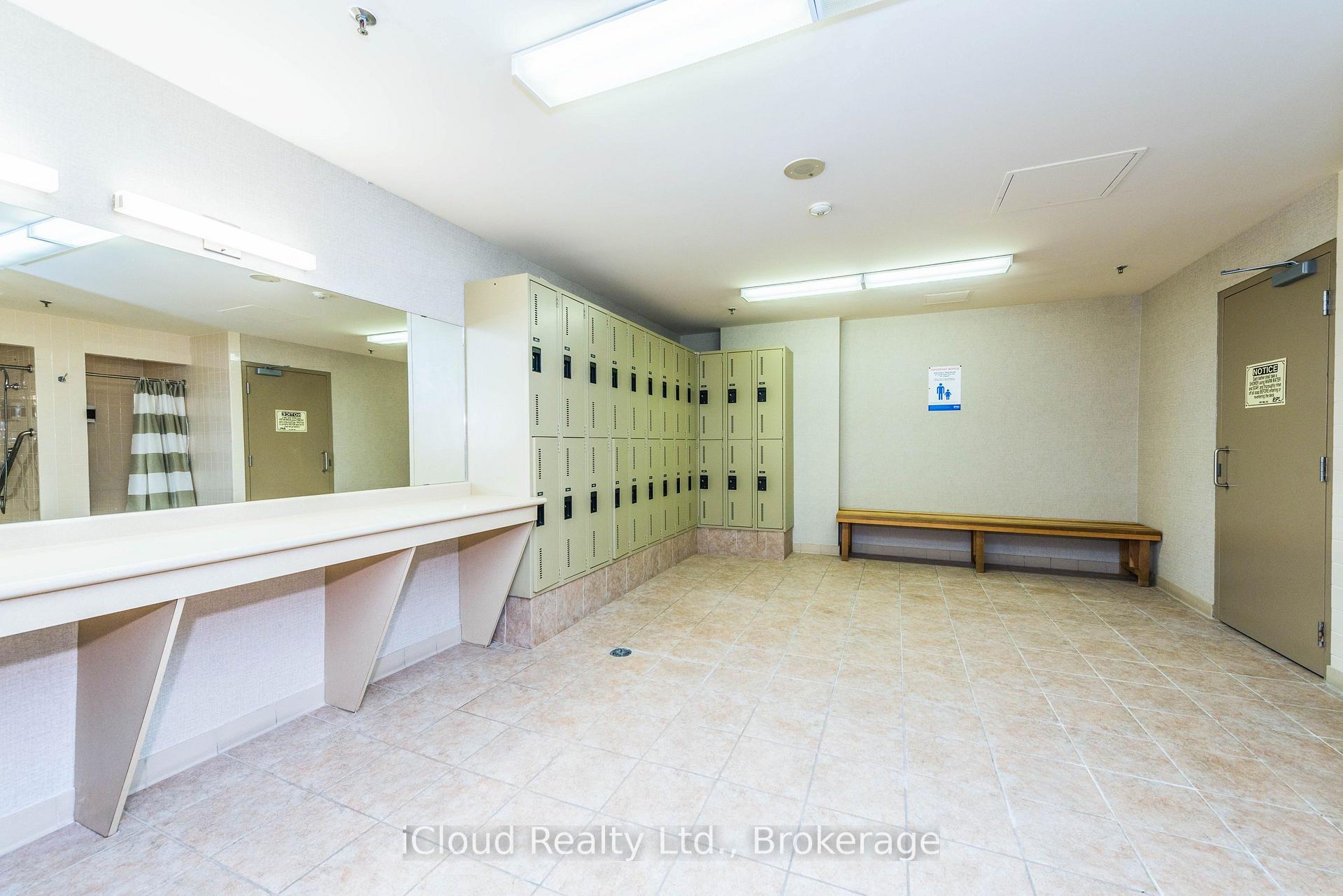 Photo 25 of Unit 1902, 156 Enfield Place, Mississauga, City Centre — HOMEH