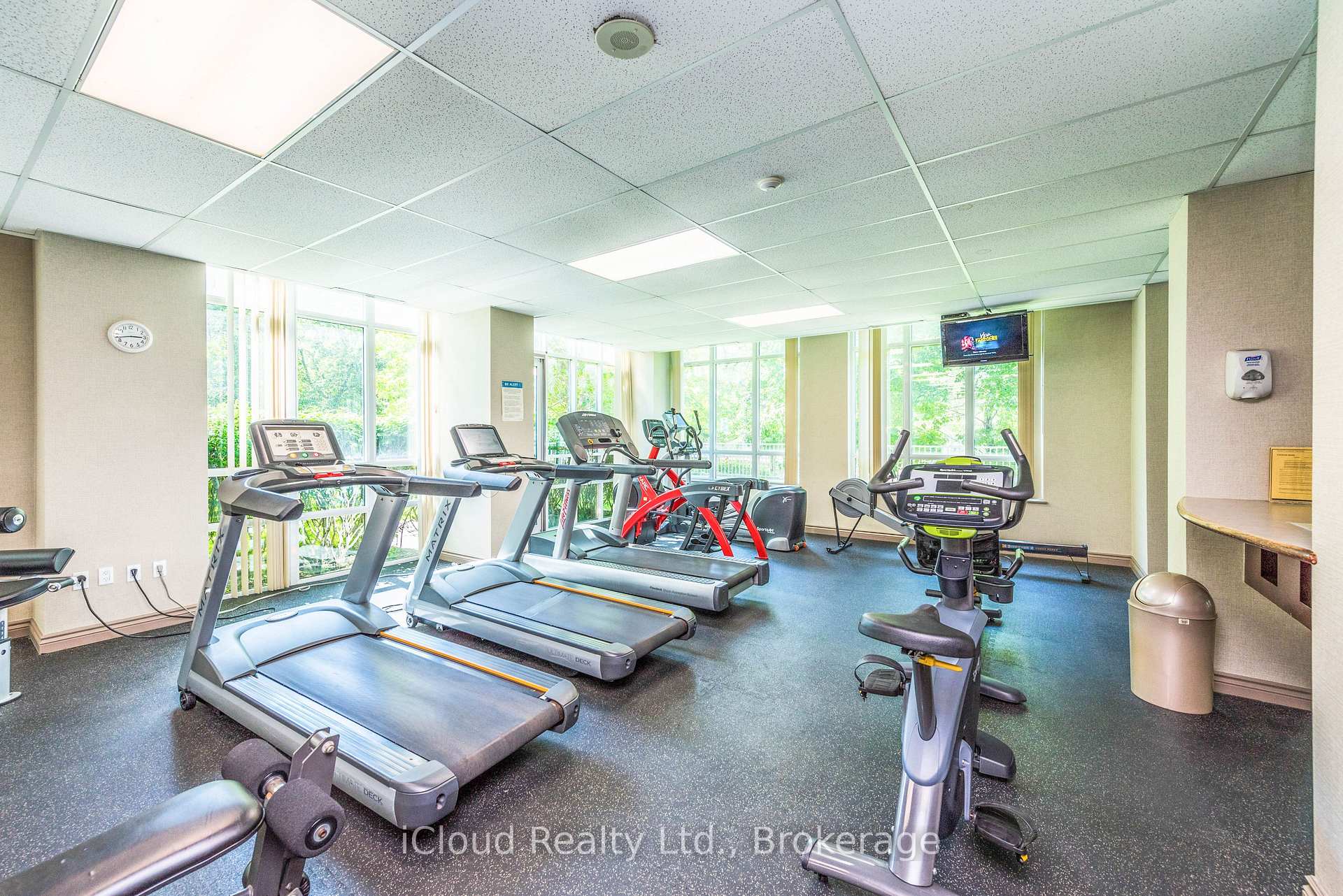 Photo 26 of Unit 1902, 156 Enfield Place, Mississauga, City Centre — HOMEH