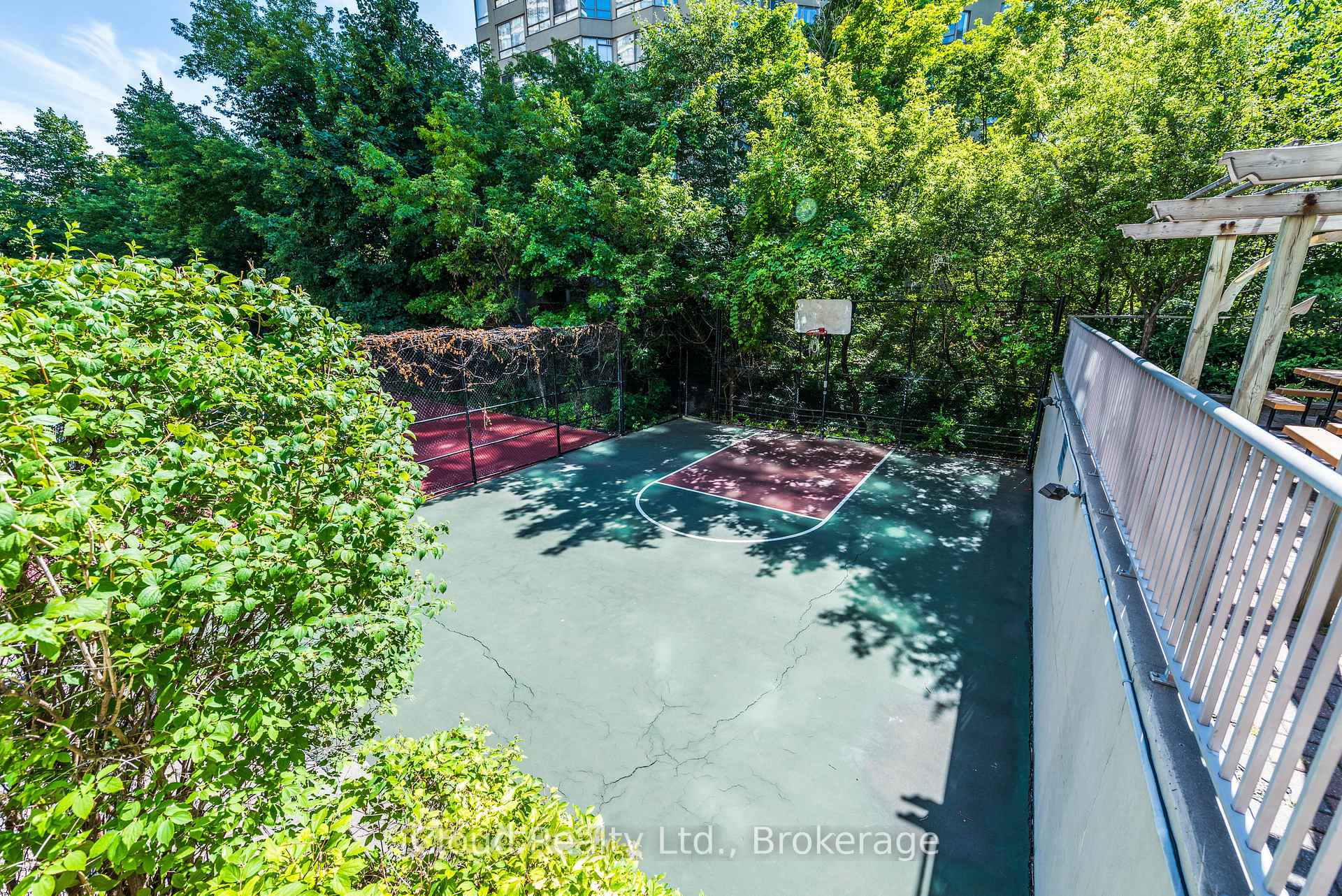 Photo 30 of Unit 1902, 156 Enfield Place, Mississauga, City Centre — HOMEH