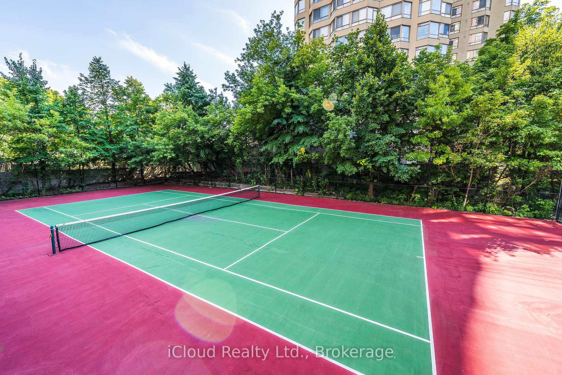 Photo 31 of Unit 1902, 156 Enfield Place, Mississauga, City Centre — HOMEH