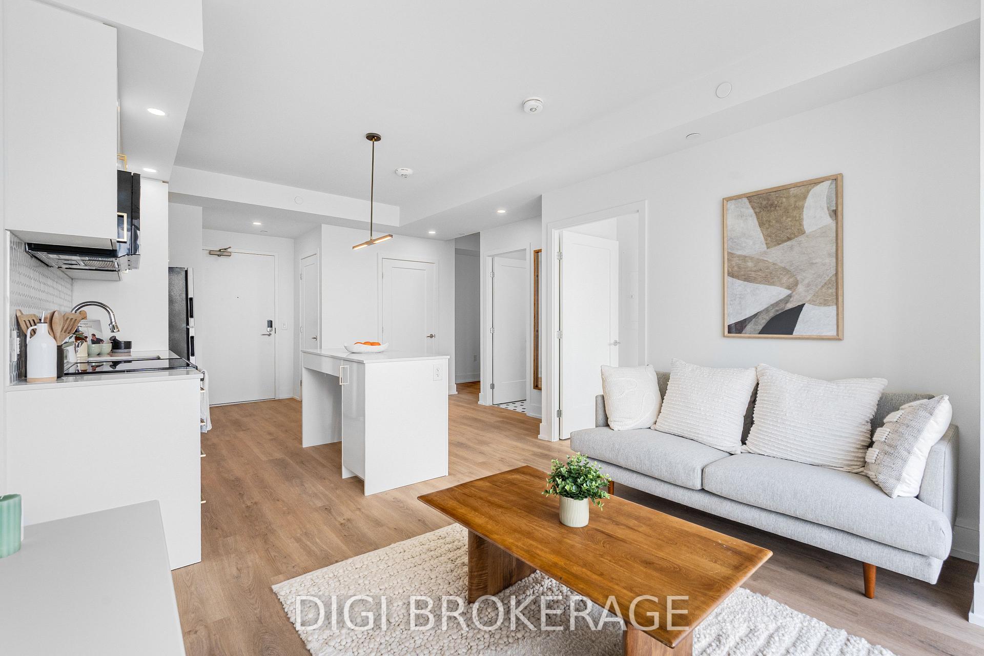 Photo 14 of Unit 1305, 2070 Scott Street, Ottawa, Westboro South — HOMEH