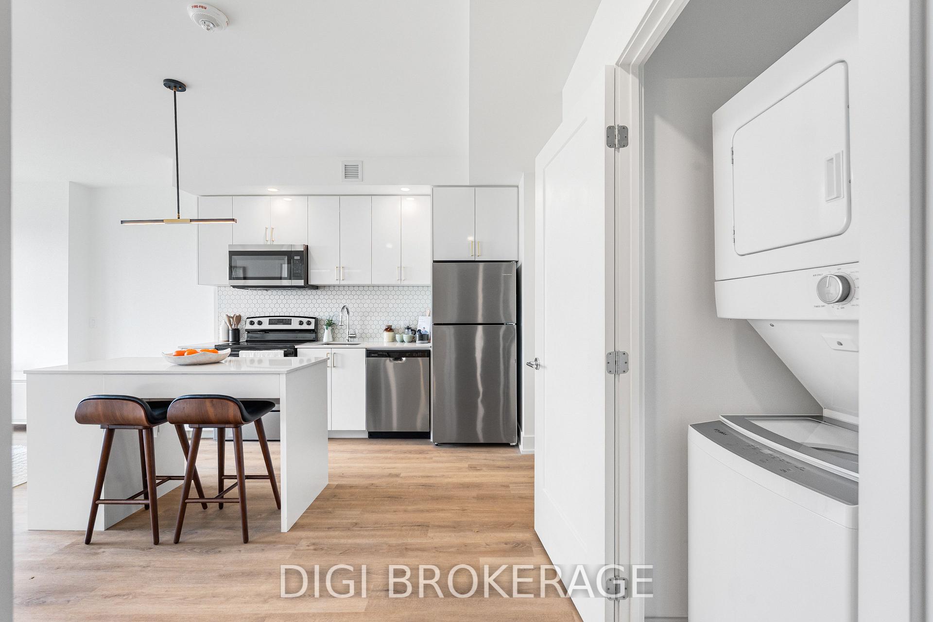 Photo 23 of Unit 1305, 2070 Scott Street, Ottawa, Westboro South — HOMEH