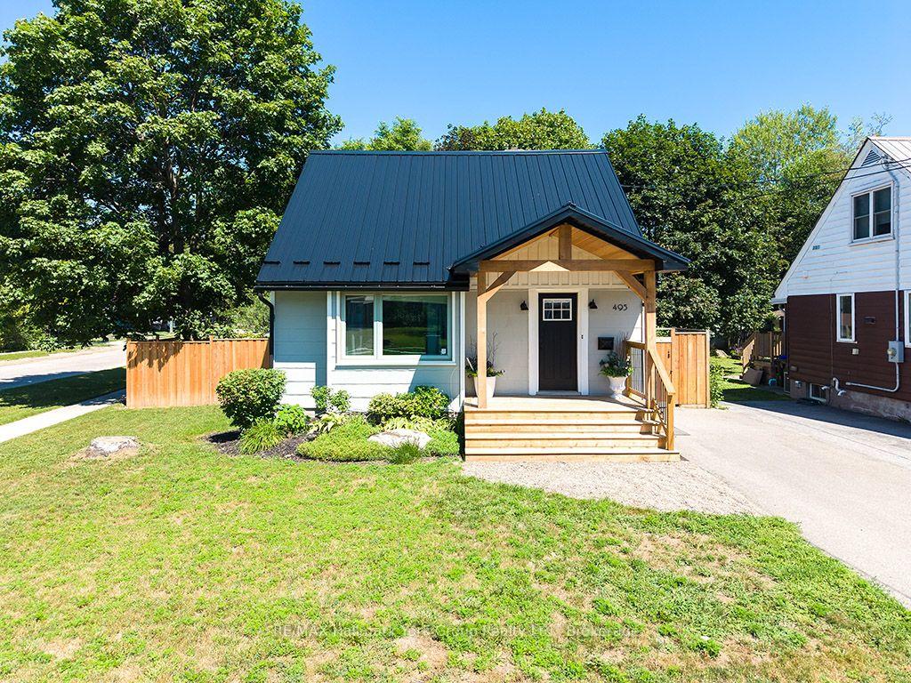 Photo 4 of 495 Maple Street, Collingwood — HOMEH
