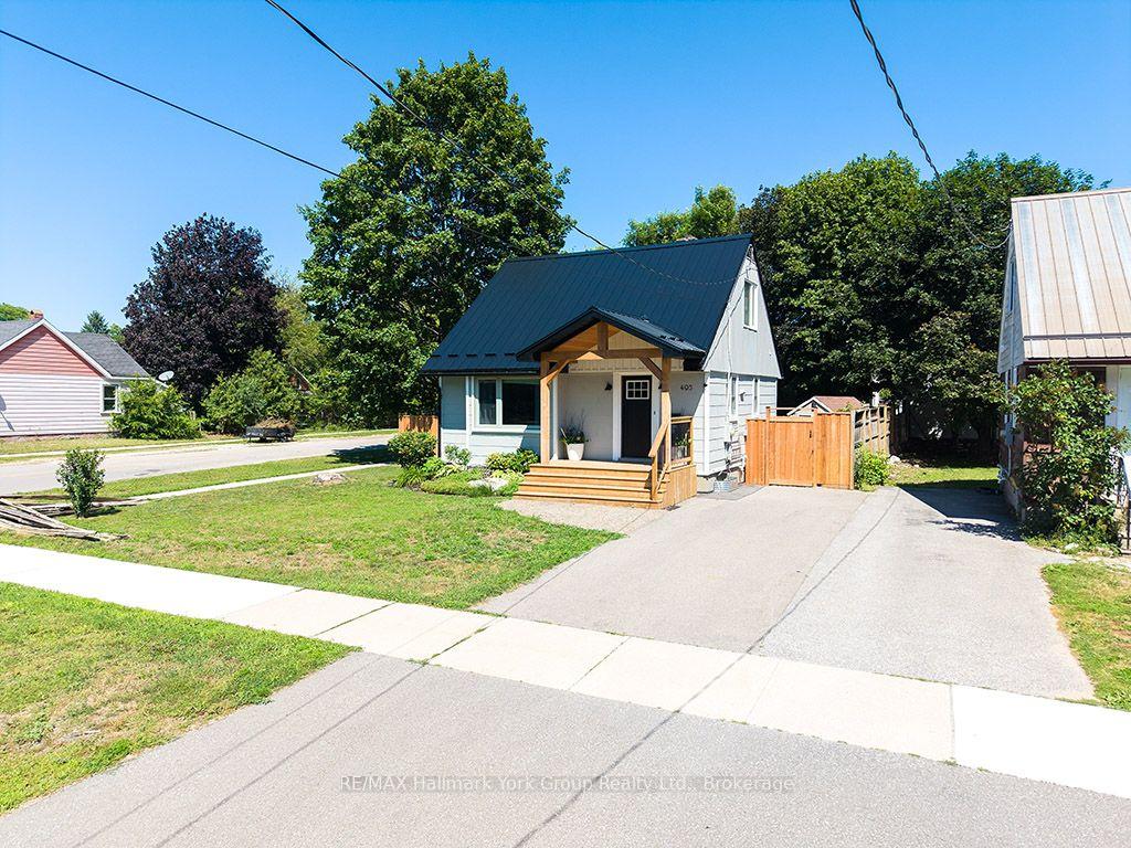 Photo 5 of 495 Maple Street, Collingwood — HOMEH