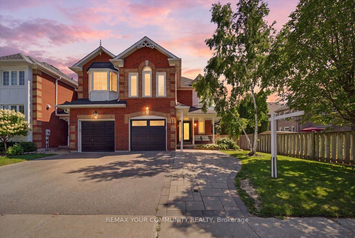 Photo 1 of 91 Downey Circle, Aurora, Bayview Wellington — HOMEH