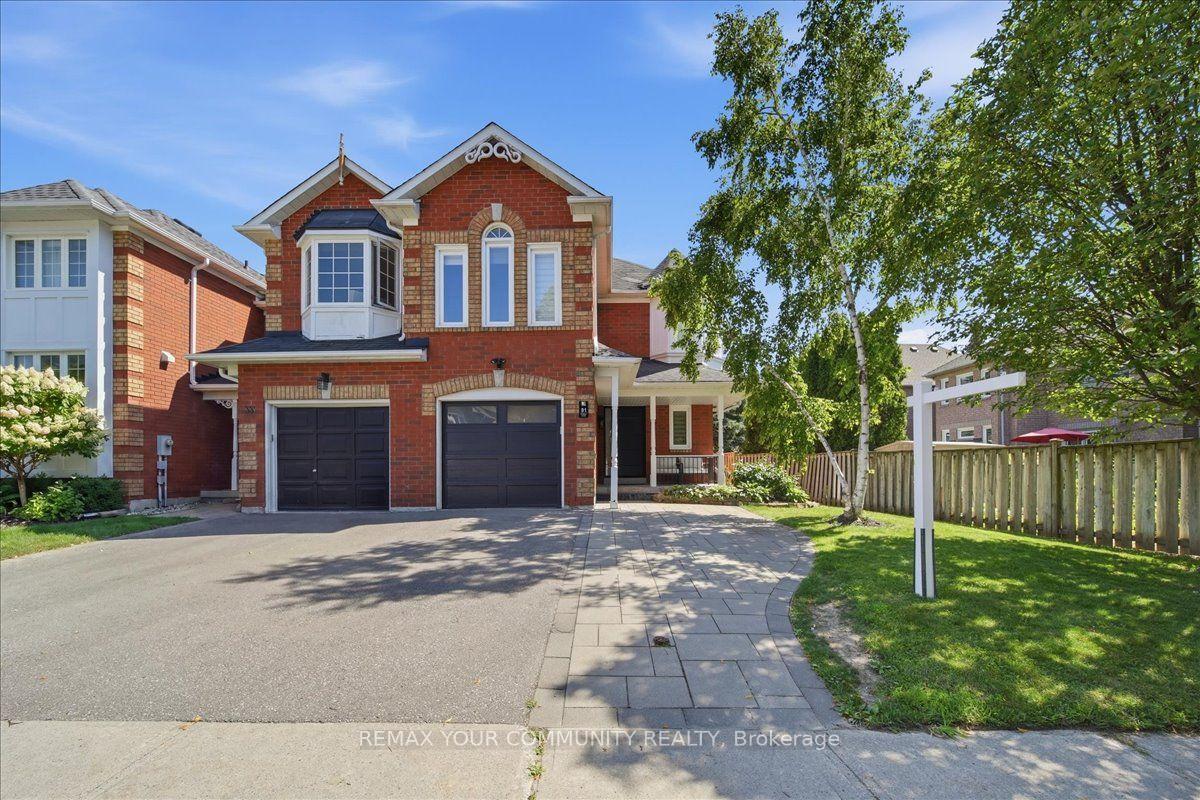 Photo 2 of 91 Downey Circle, Aurora, Bayview Wellington — HOMEH