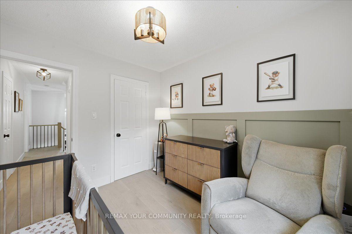 Photo 34 of 91 Downey Circle, Aurora, Bayview Wellington — HOMEH