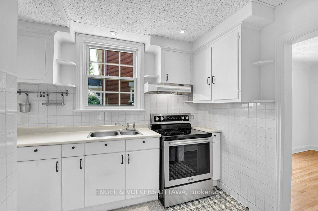 Photo 16 of 21 Reid Avenue, Ottawa, Civic Hospital — HOMEH