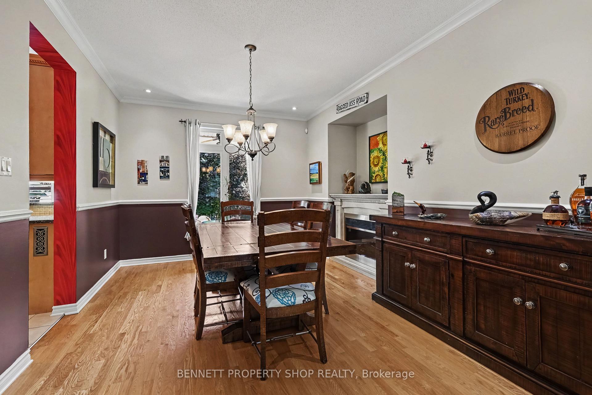 Photo 15 of 32 Rochelle Drive, Ottawa, Richmond — HOMEH