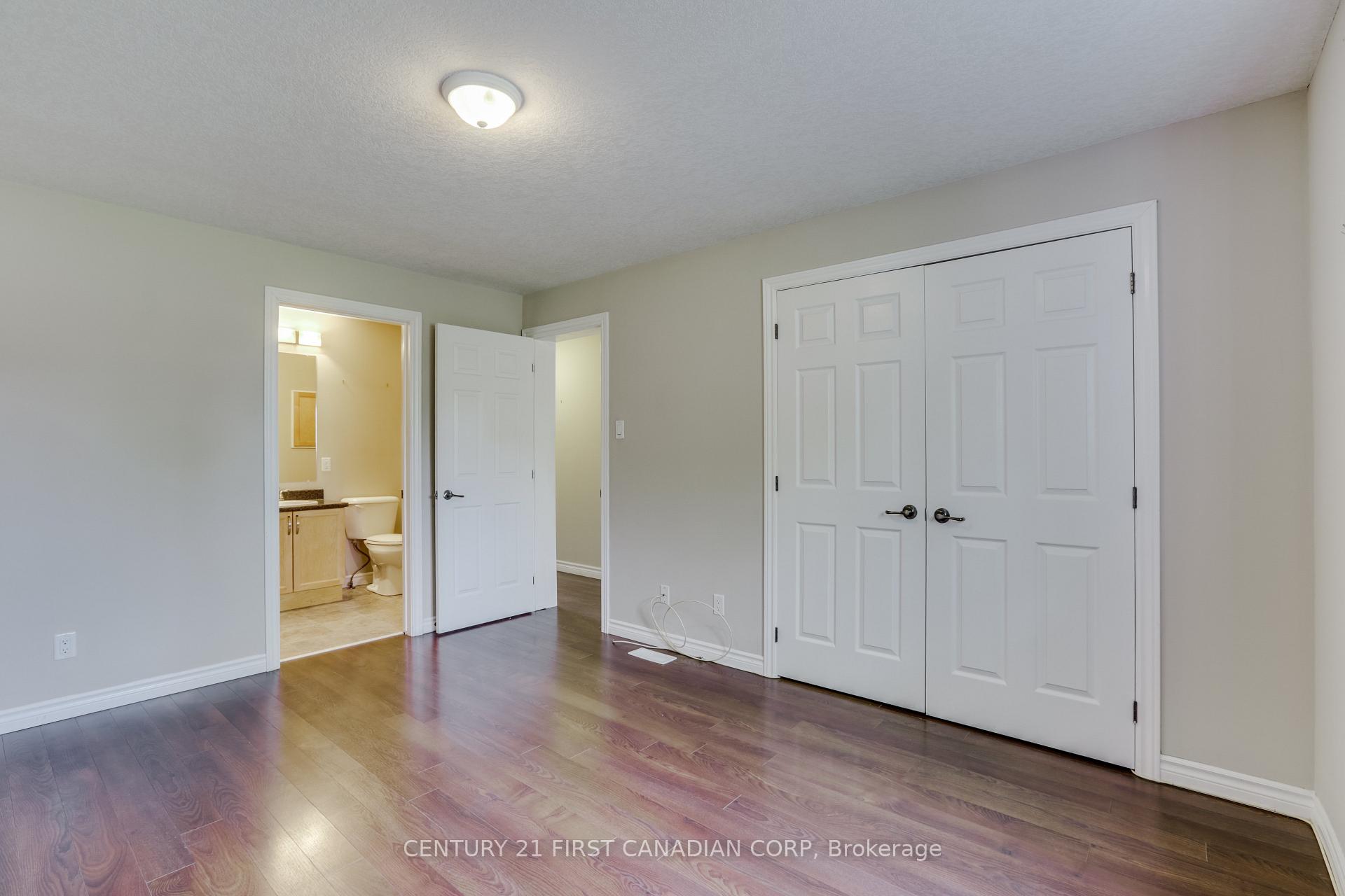 Photo 11 of 204 Ewart Street, Strathroy-Caradoc, NW — HOMEH