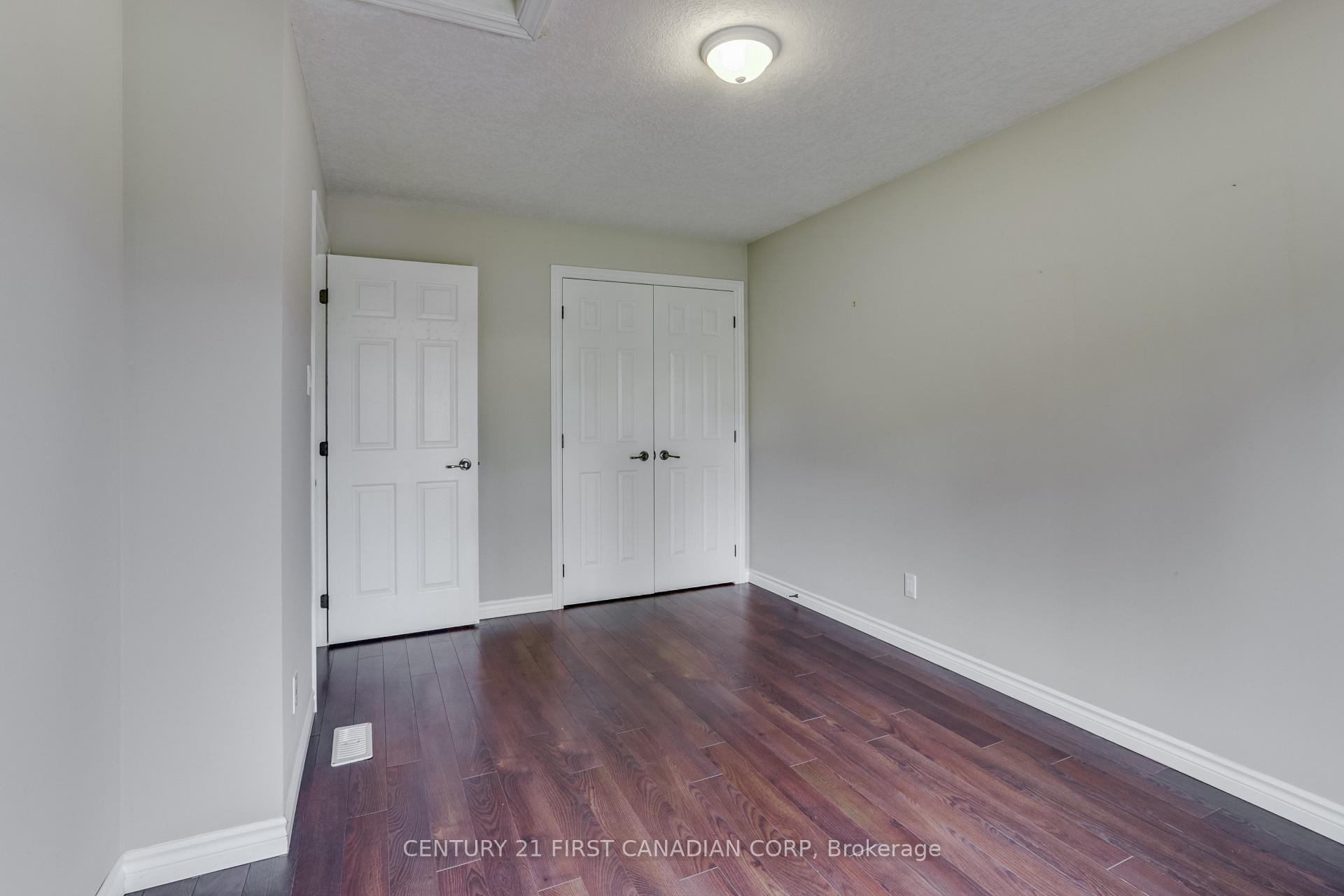 Photo 13 of 204 Ewart Street, Strathroy-Caradoc, NW — HOMEH