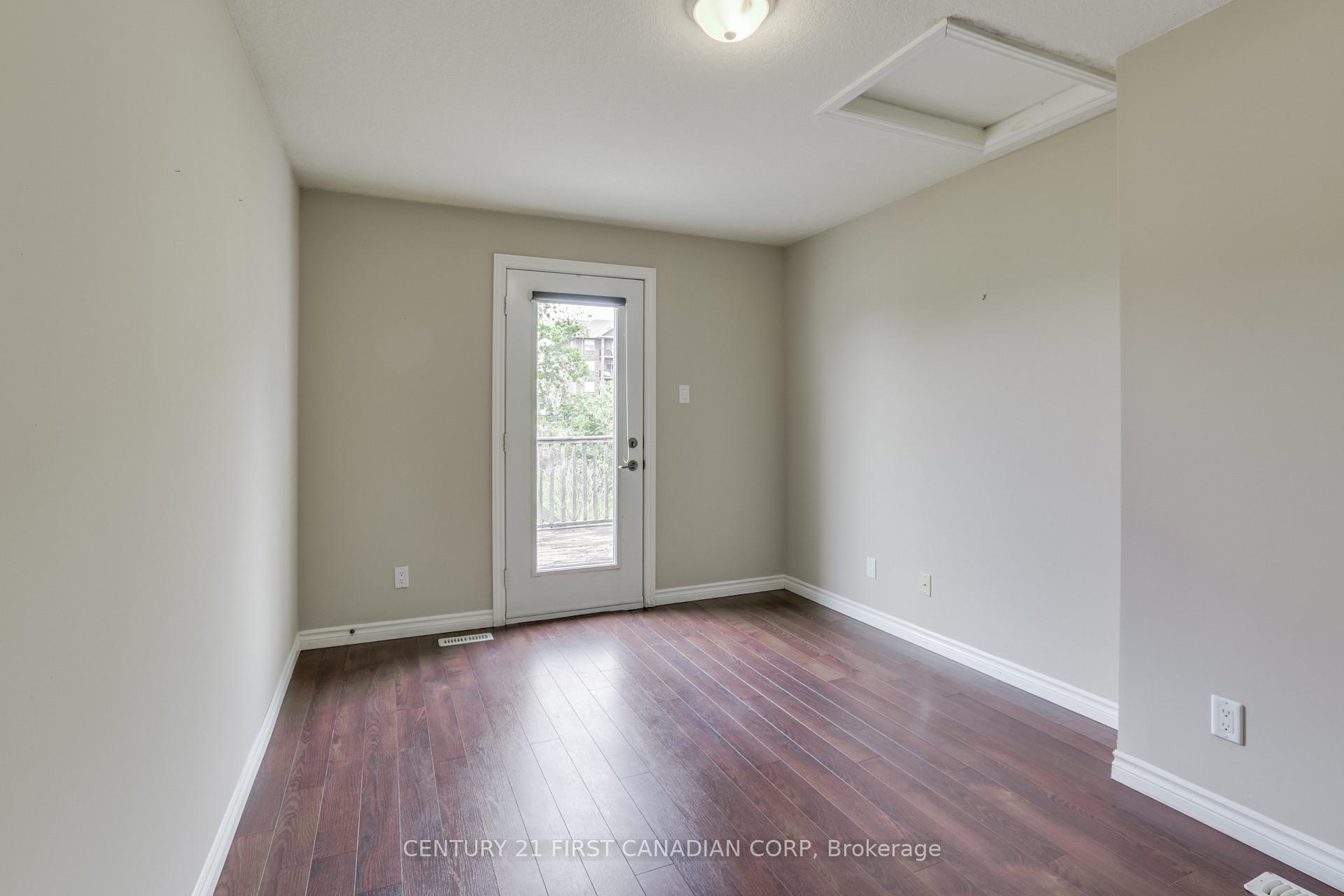 Photo 14 of 204 Ewart Street, Strathroy-Caradoc, NW — HOMEH