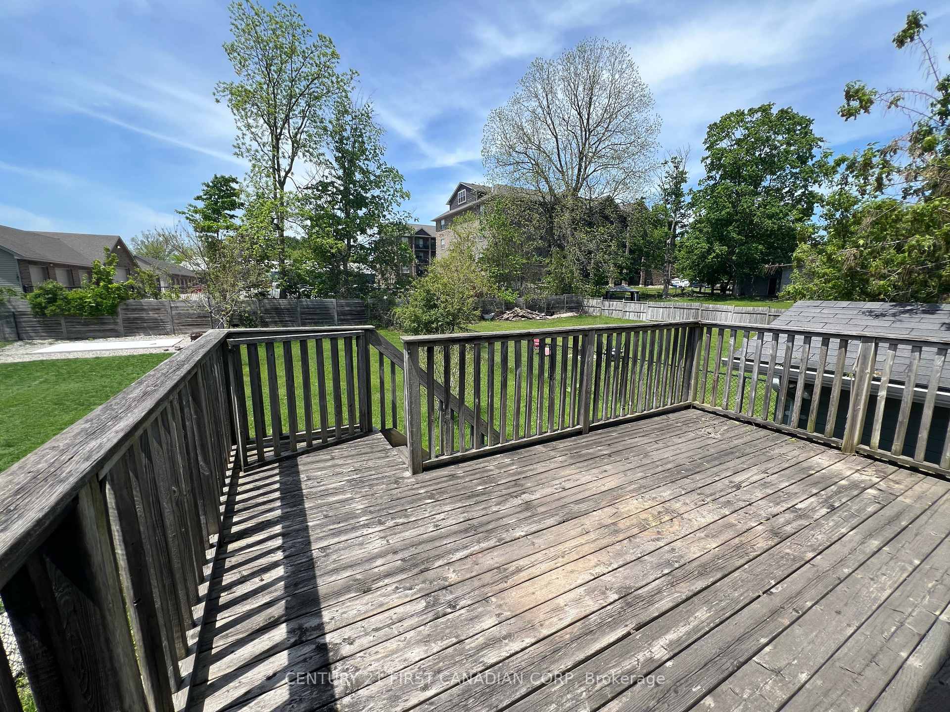 Photo 15 of 204 Ewart Street, Strathroy-Caradoc, NW — HOMEH