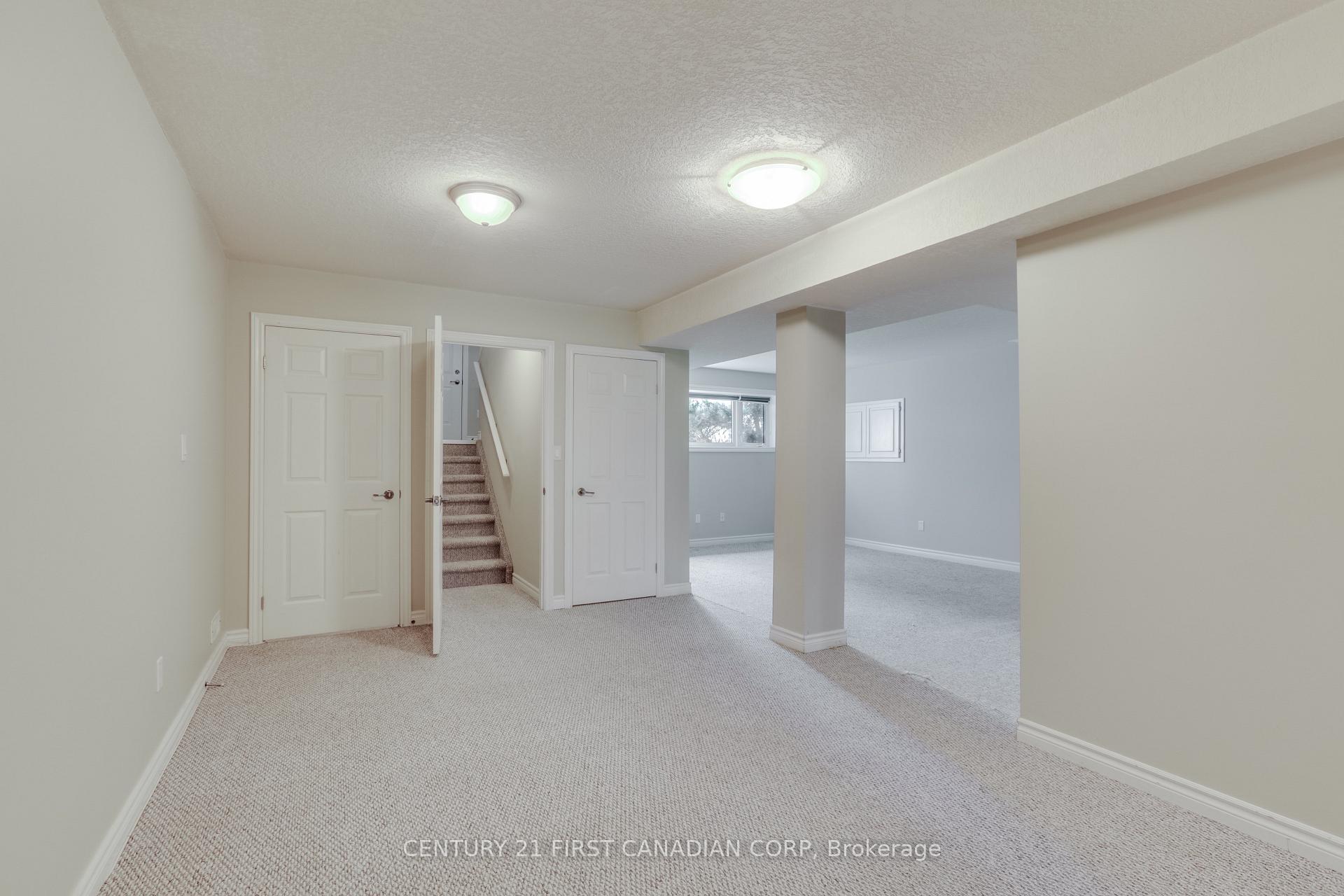 Photo 16 of 204 Ewart Street, Strathroy-Caradoc, NW — HOMEH
