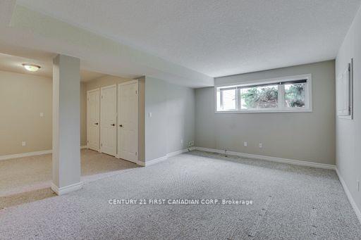 Photo 19 of 204 Ewart Street, Strathroy-Caradoc, NW — HOMEH