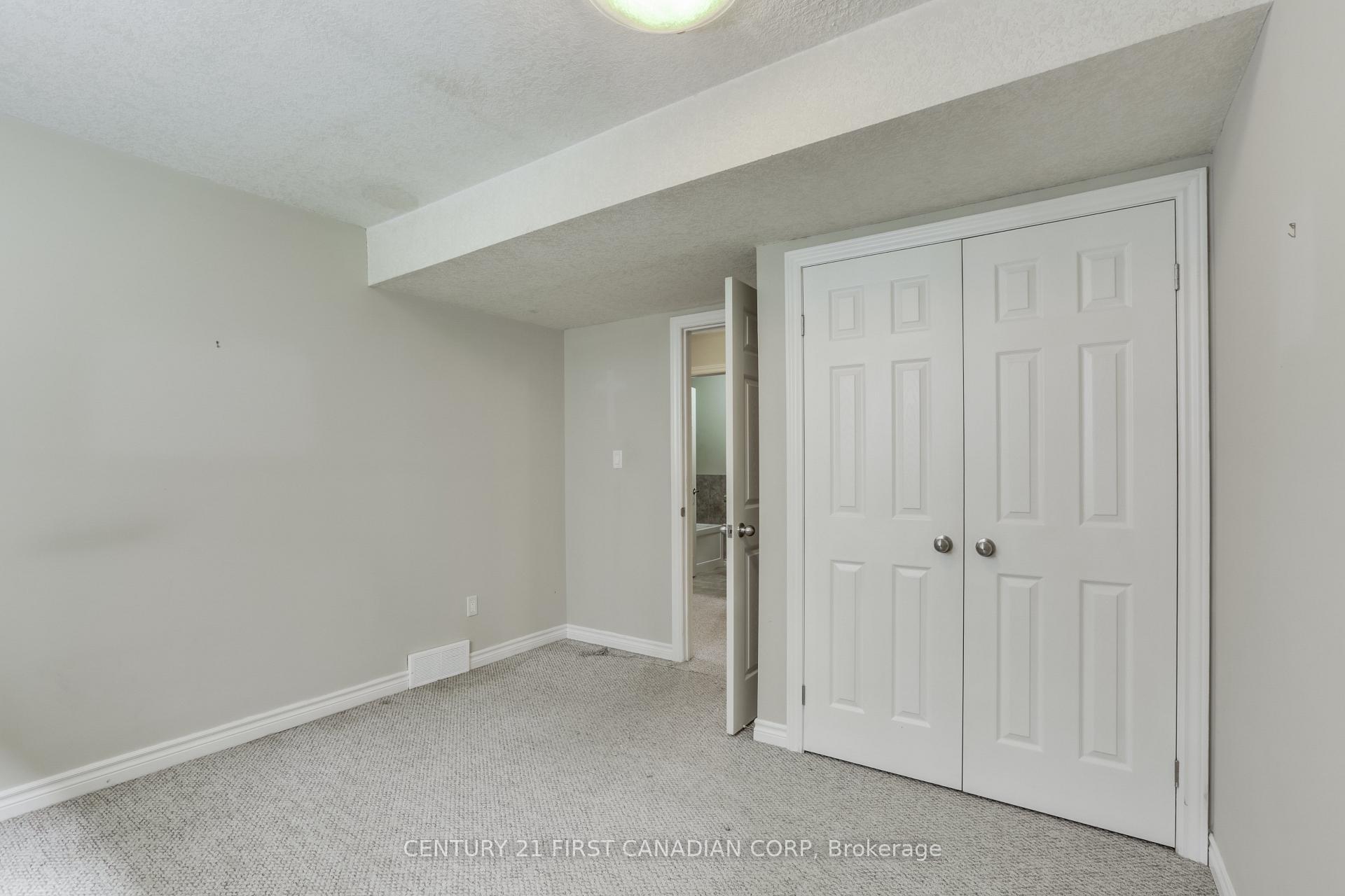 Photo 20 of 204 Ewart Street, Strathroy-Caradoc, NW — HOMEH