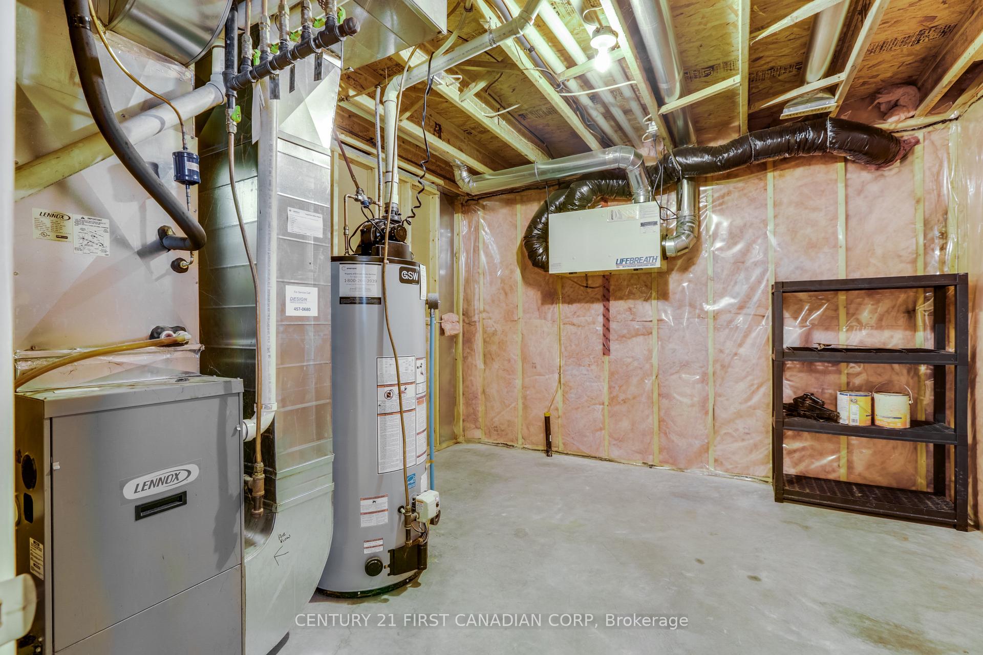 Photo 28 of 204 Ewart Street, Strathroy-Caradoc, NW — HOMEH