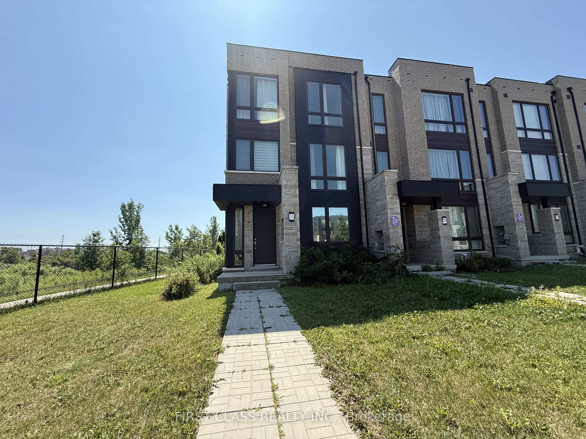 Photo 1 of 31 Breyworth Road, Markham, Victoria Square — HOMEH