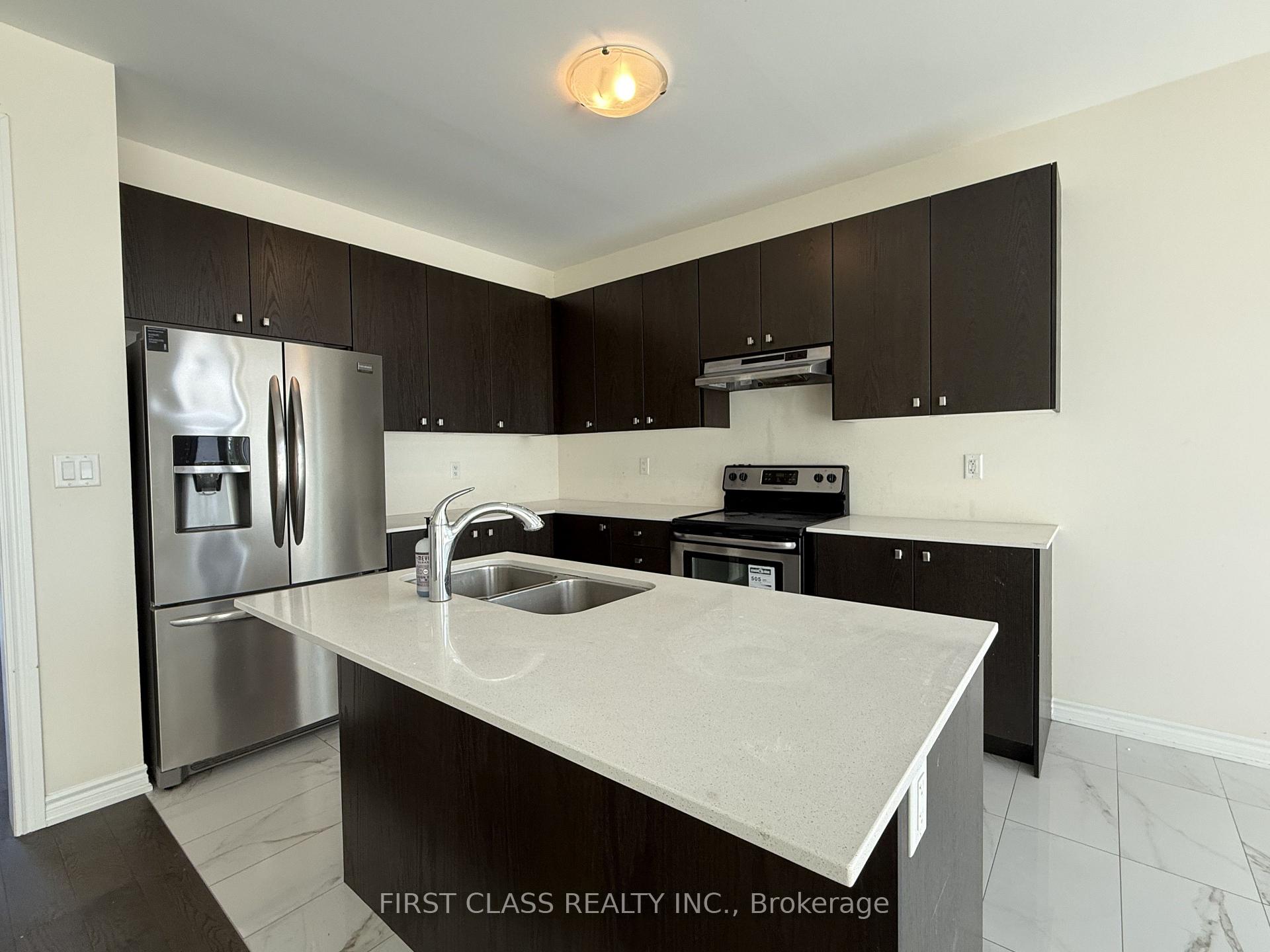 Photo 8 of 31 Breyworth Road, Markham, Victoria Square — HOMEH