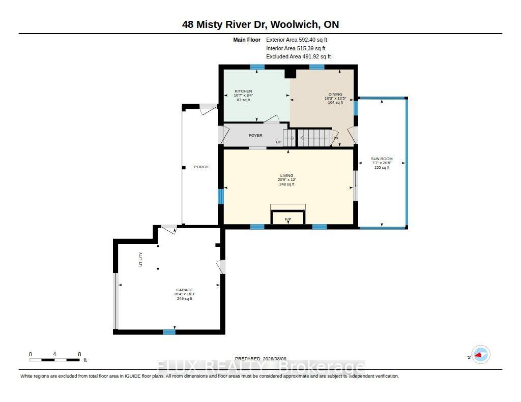 Photo 45 of 48 Misty River Drive, Woolwich — HOMEH