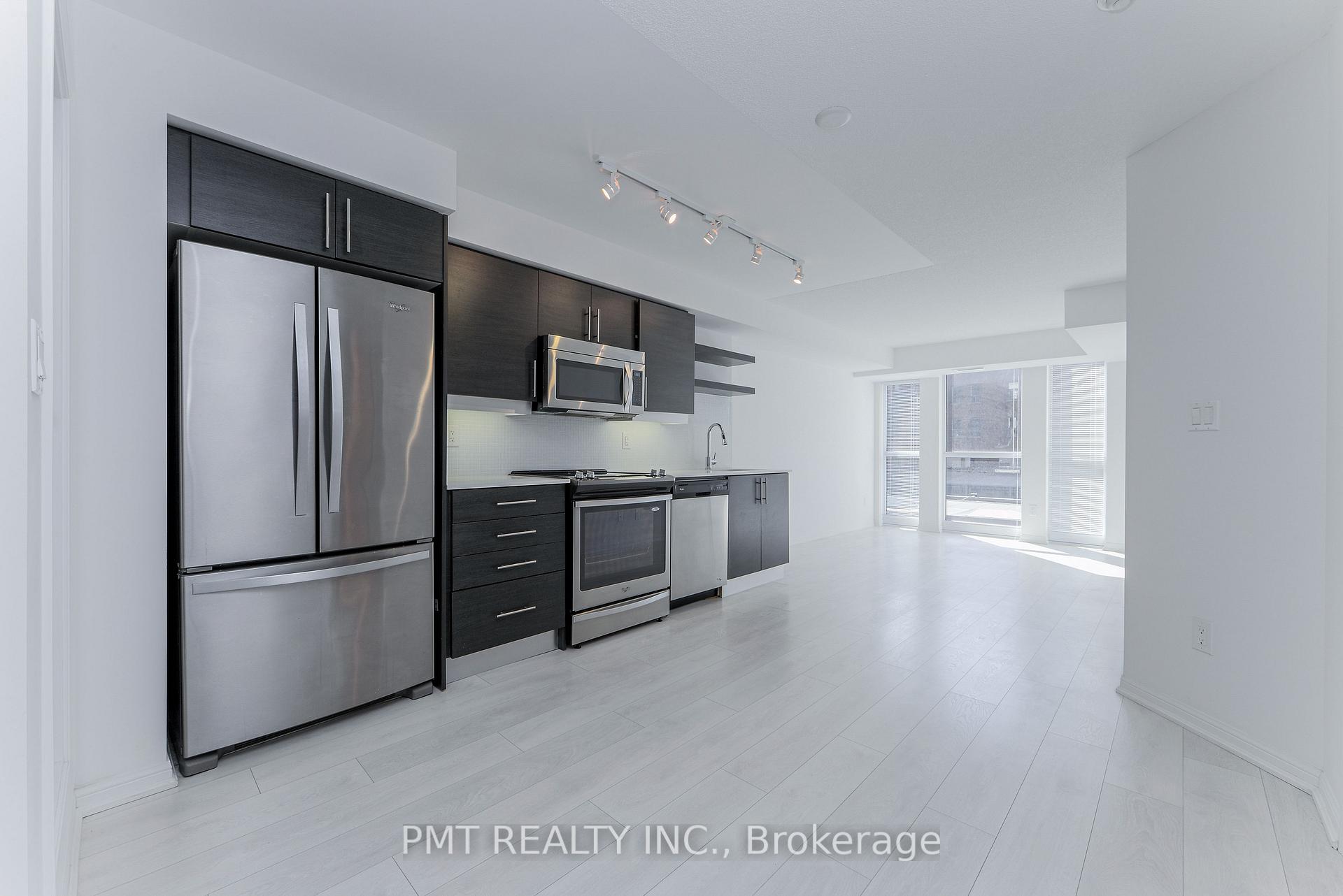 Photo 5 of Unit 310, 400 Adelaide Street E, Toronto, Moss Park — HOMEH