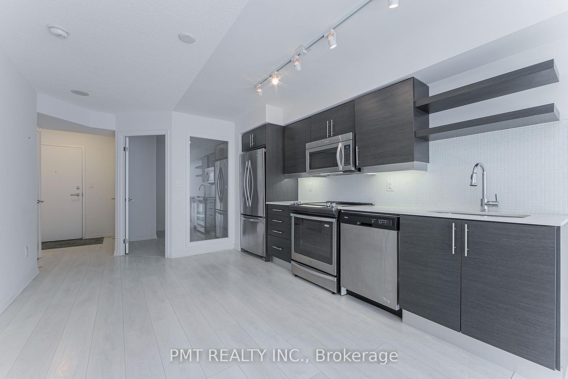 Photo 7 of Unit 310, 400 Adelaide Street E, Toronto, Moss Park — HOMEH