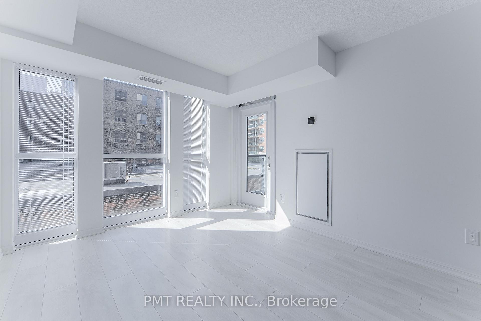 Photo 11 of Unit 310, 400 Adelaide Street E, Toronto, Moss Park — HOMEH